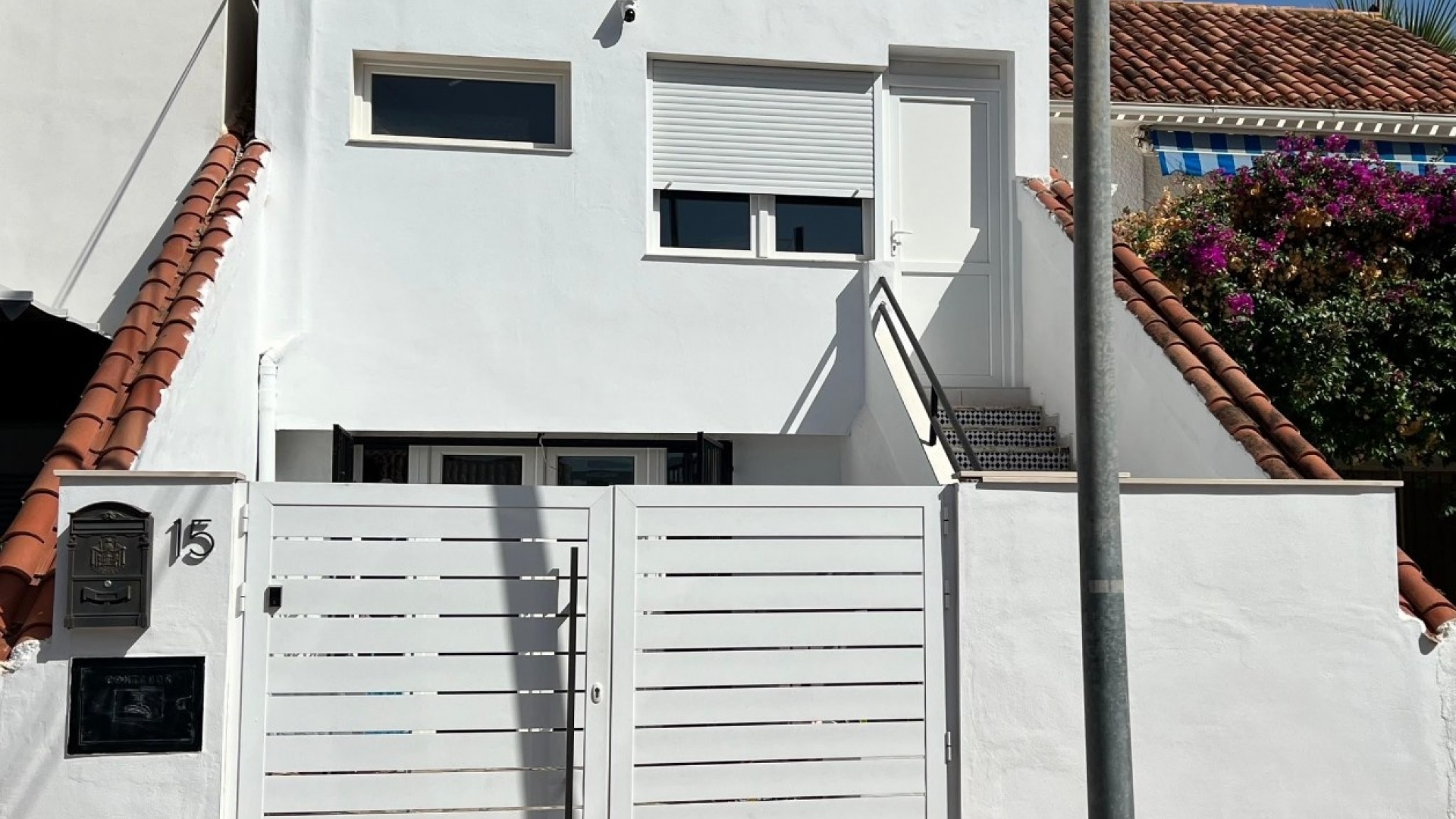 Wiederverkauf - Stadthaus - Torrevieja - Los Balcones