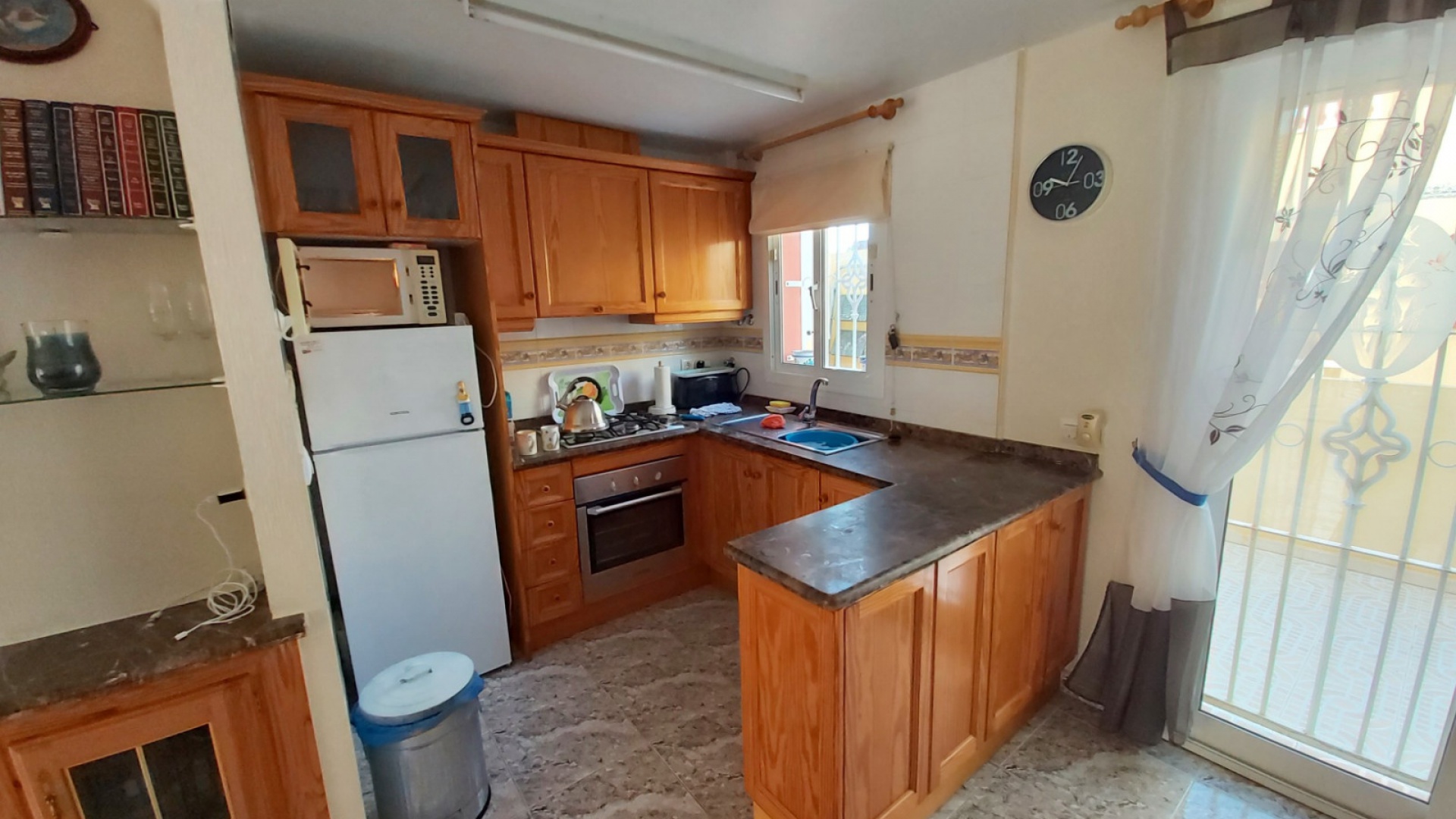 Wiederverkauf - Stadthaus - Torrevieja - Macarena