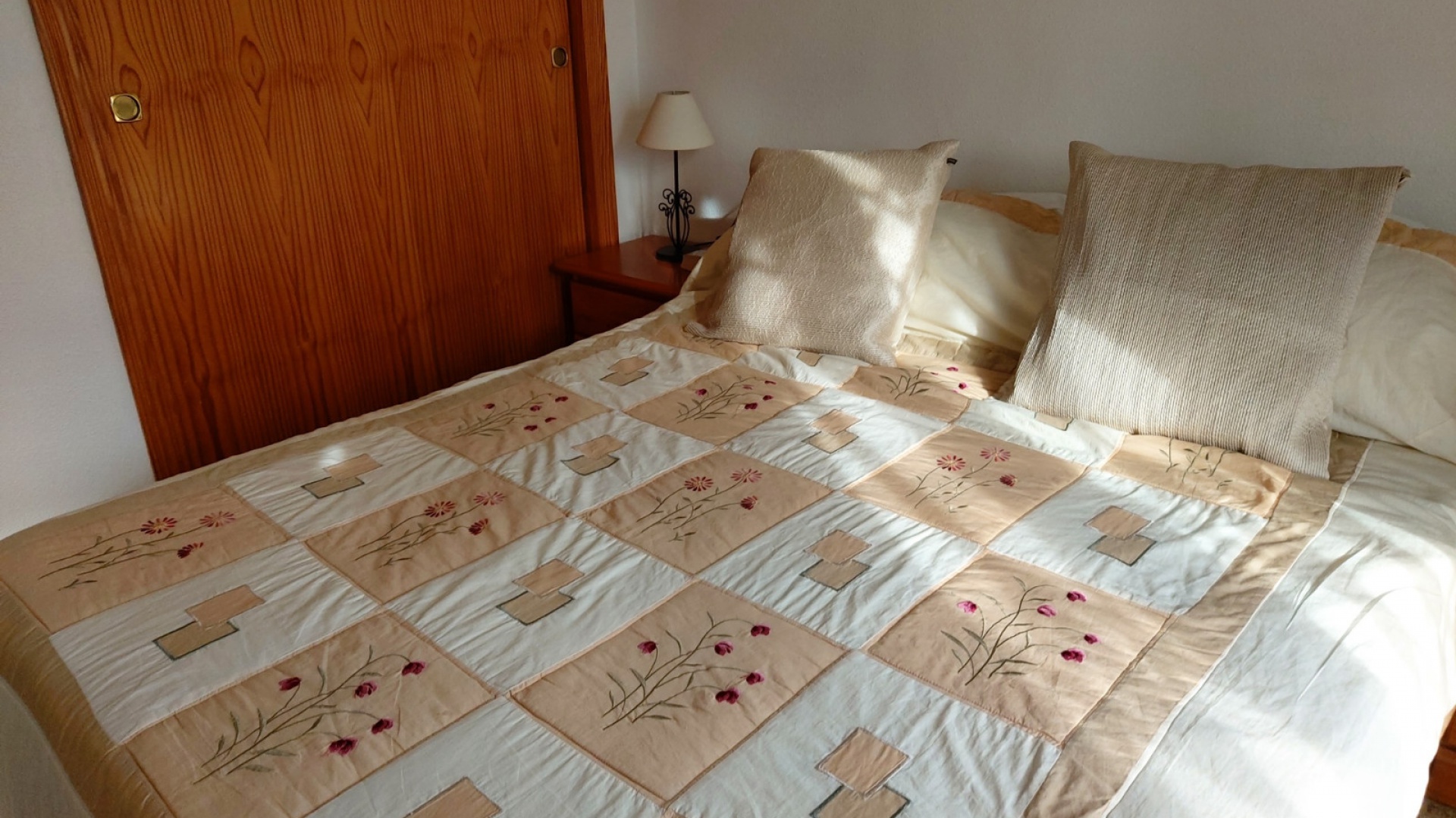 Wiederverkauf - Stadthaus - Torrevieja - Macarena