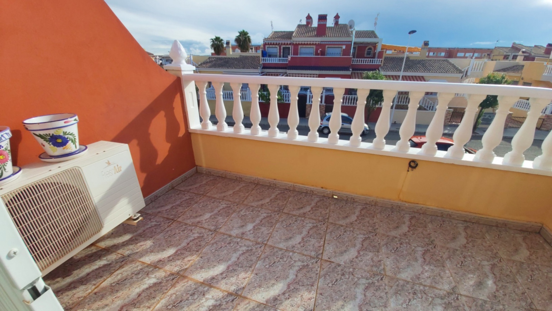 Wiederverkauf - Stadthaus - Torrevieja - Macarena