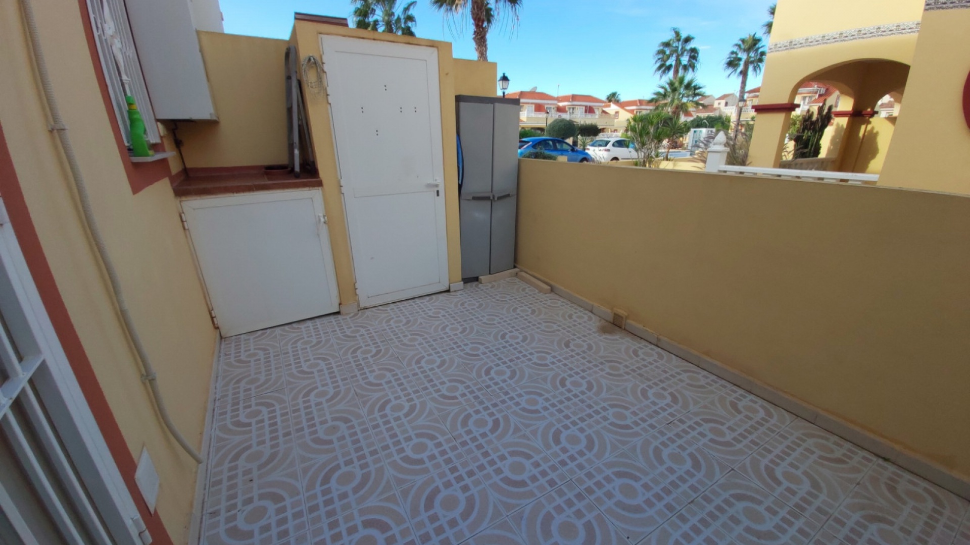 Wiederverkauf - Stadthaus - Torrevieja - Macarena