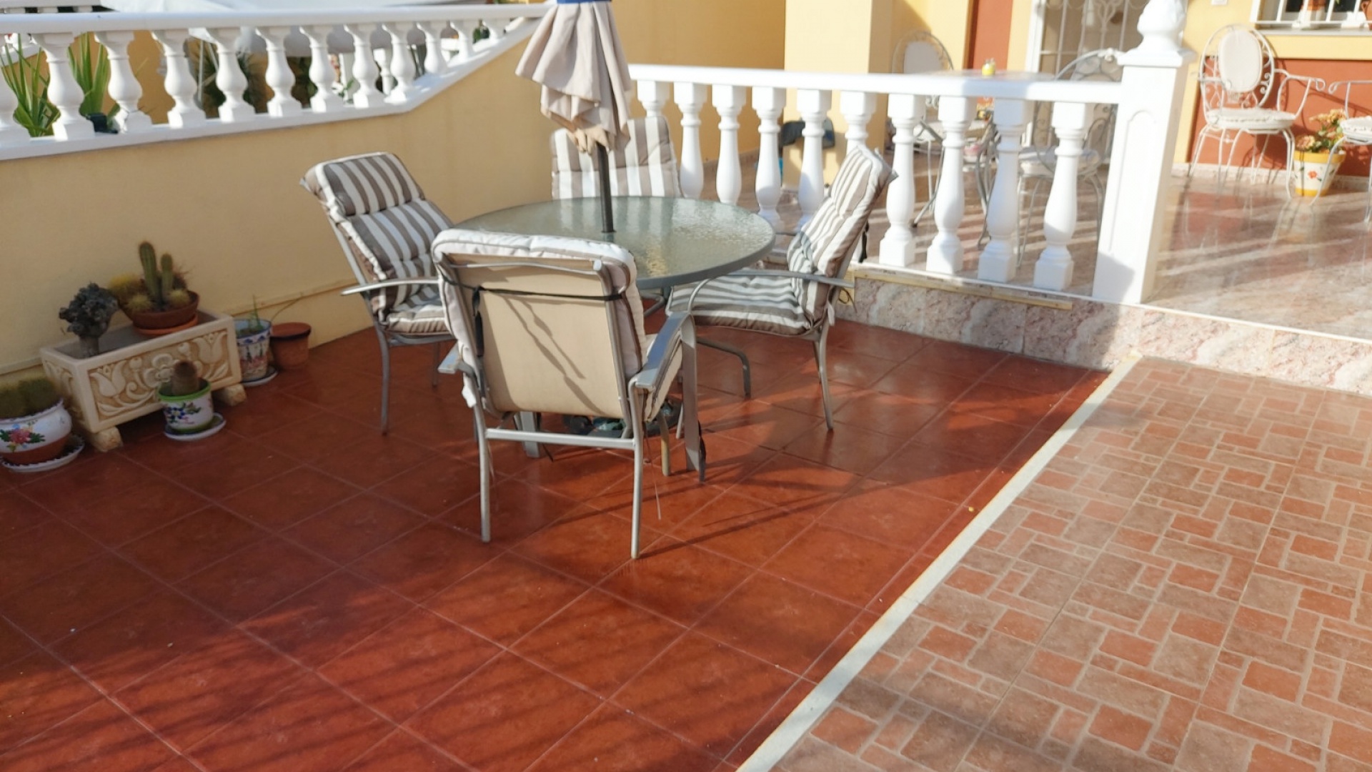 Wiederverkauf - Stadthaus - Torrevieja - Macarena