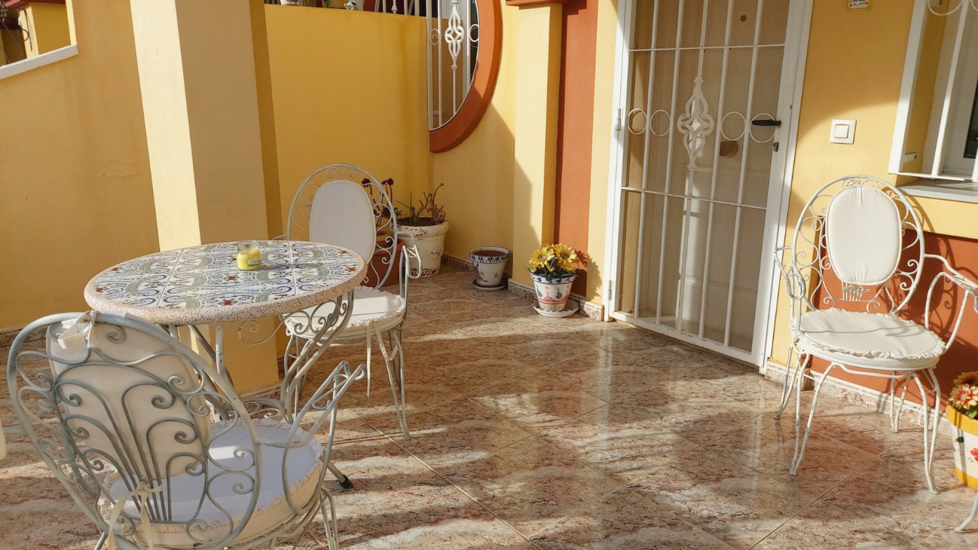 Wiederverkauf - Stadthaus - Torrevieja - Macarena