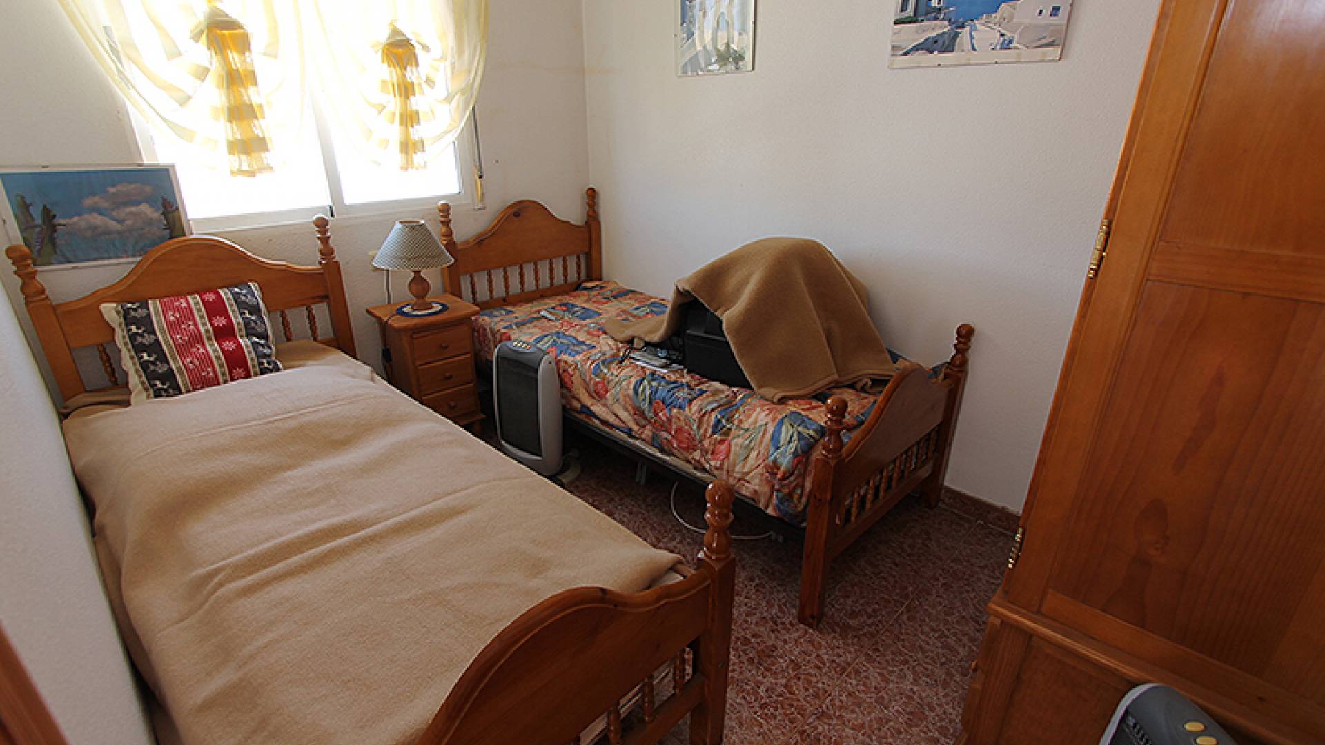 Wiederverkauf - Stadthaus - Torrevieja - Paraje Natural