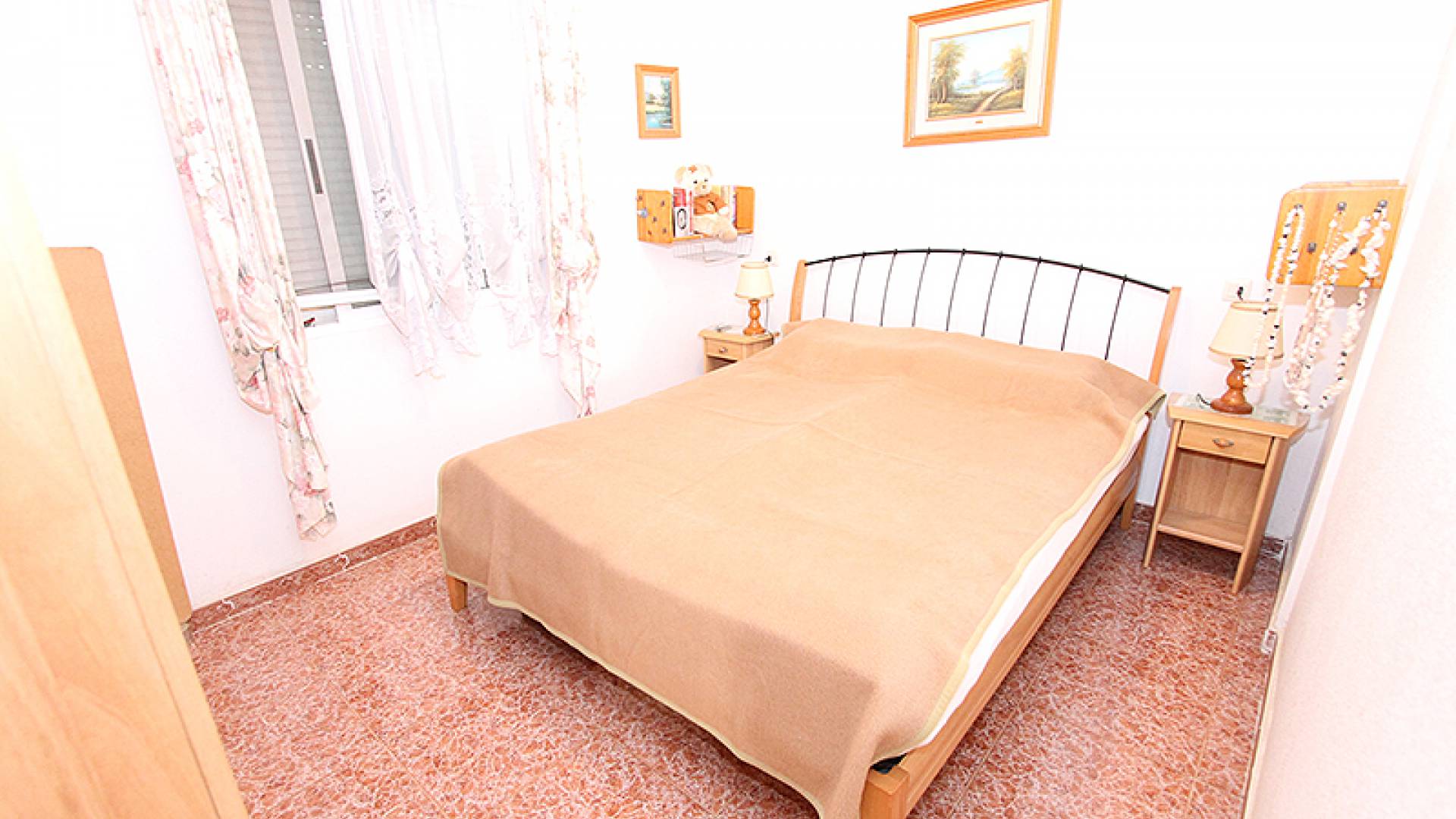 Wiederverkauf - Stadthaus - Torrevieja - Paraje Natural