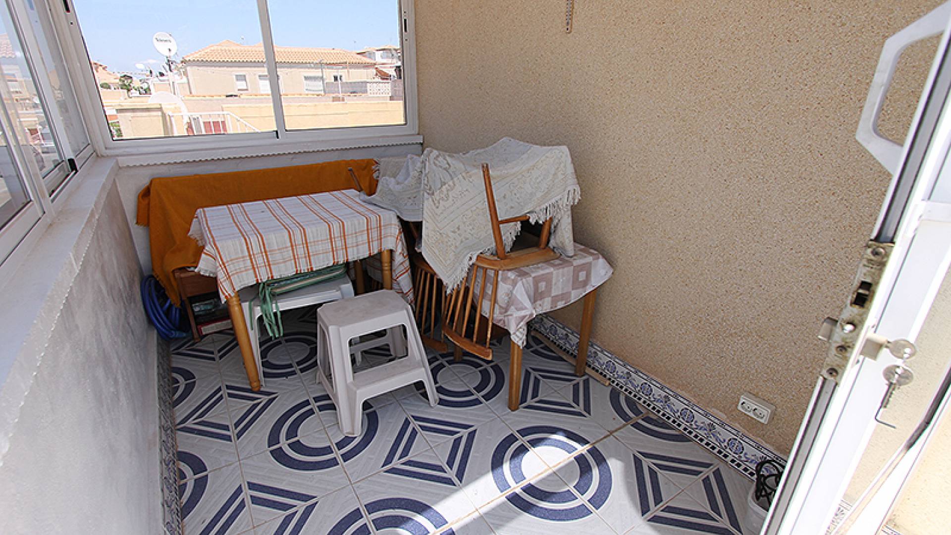 Wiederverkauf - Stadthaus - Torrevieja - Paraje Natural