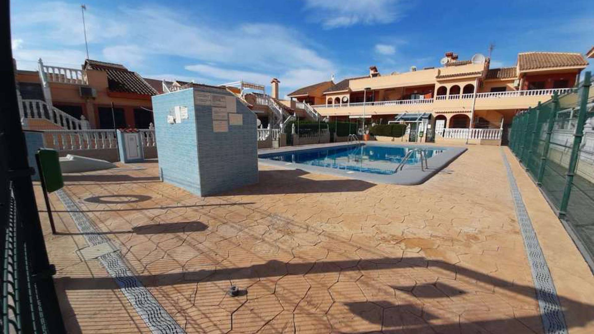 Wiederverkauf - Stadthaus - Torrevieja - Paraje Natural