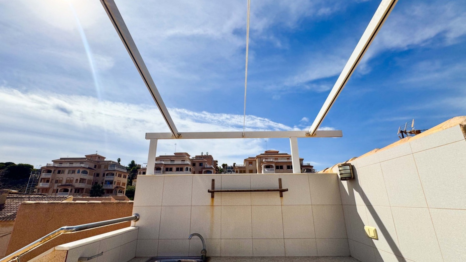 Wiederverkauf - Stadthaus - Torrevieja - Playa De La Mata
