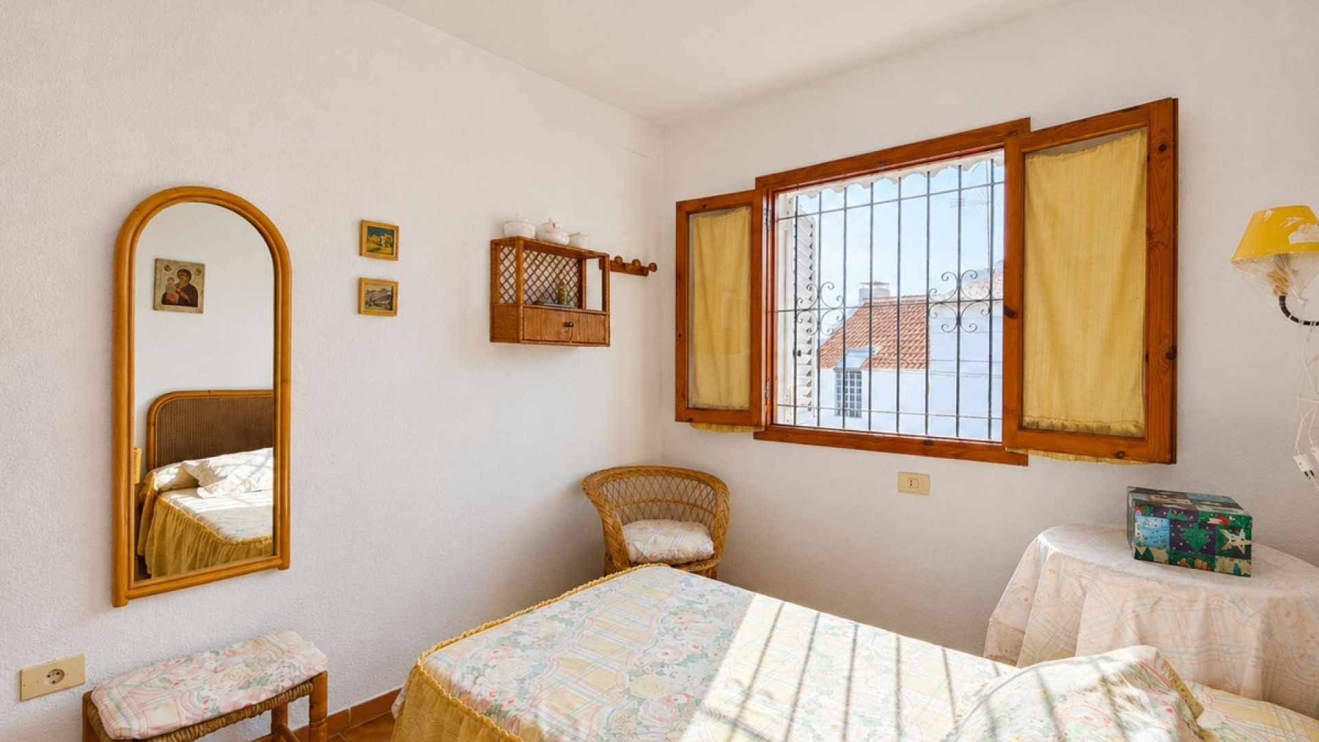 Wiederverkauf - Stadthaus - Torrevieja - Playa De Los Locos