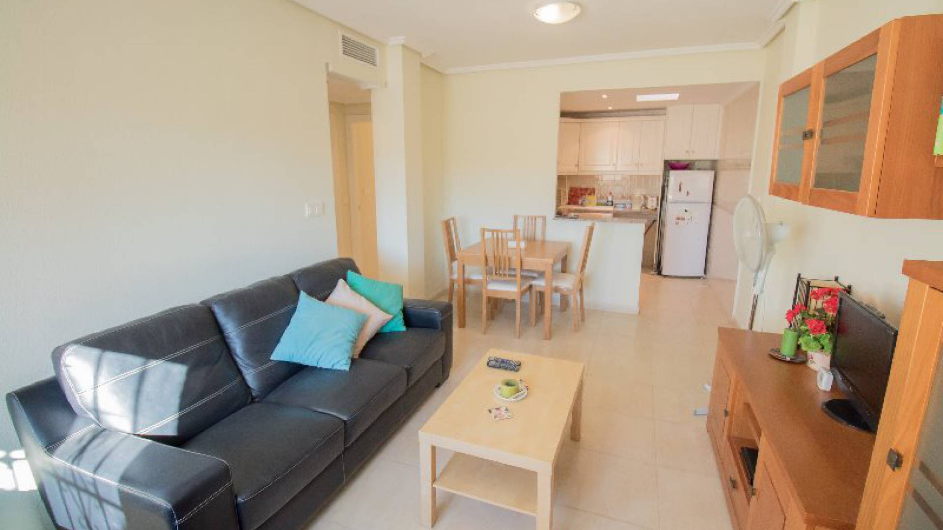 Wiederverkauf - Stadthaus - Torrevieja - Res. Sunlake