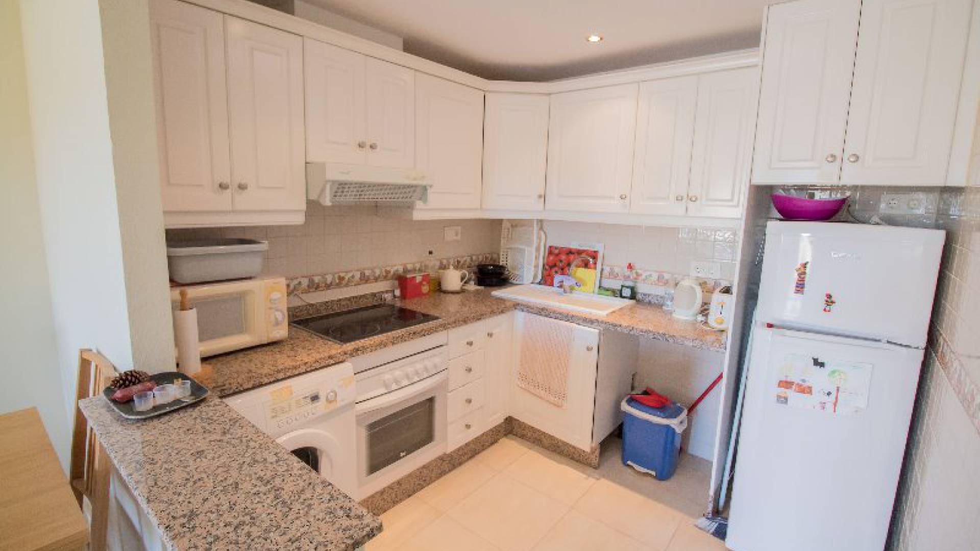 Wiederverkauf - Stadthaus - Torrevieja - Res. Sunlake