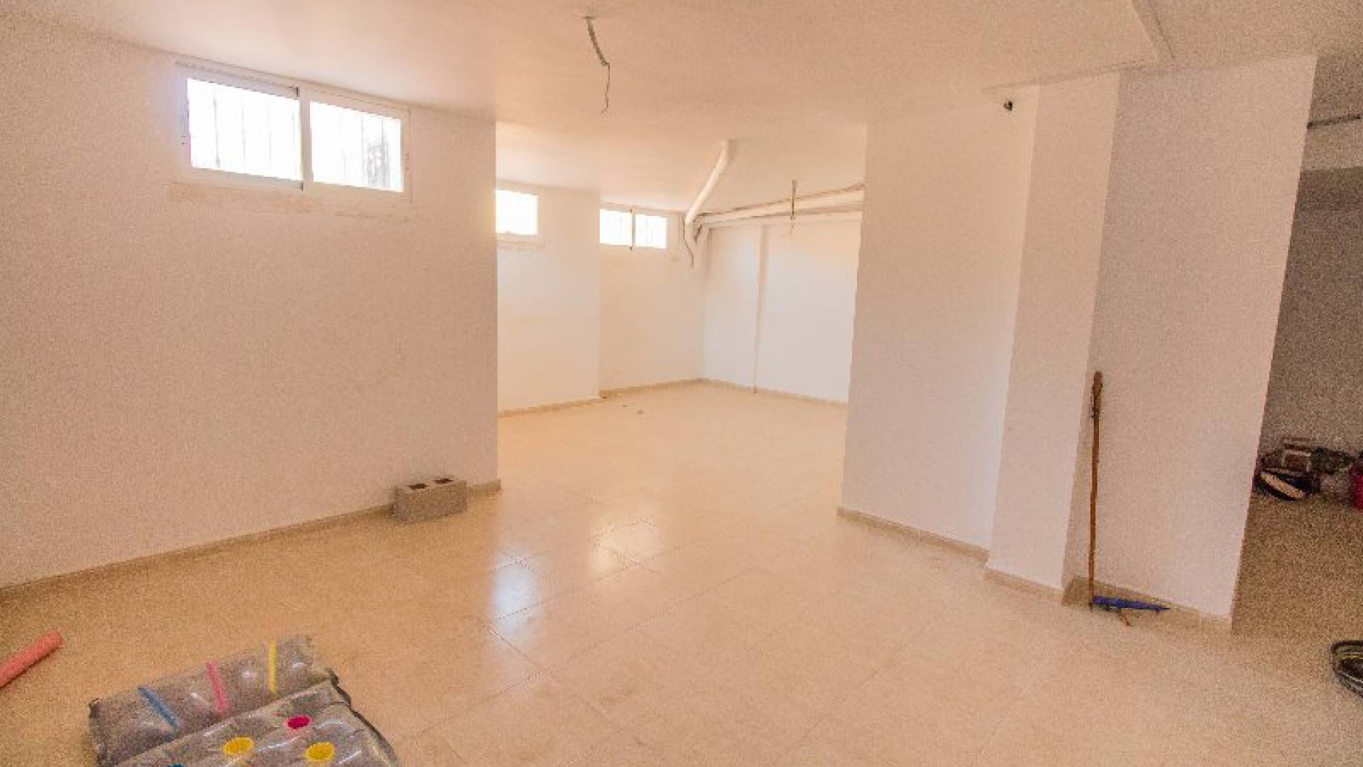 Wiederverkauf - Stadthaus - Torrevieja - Res. Sunlake