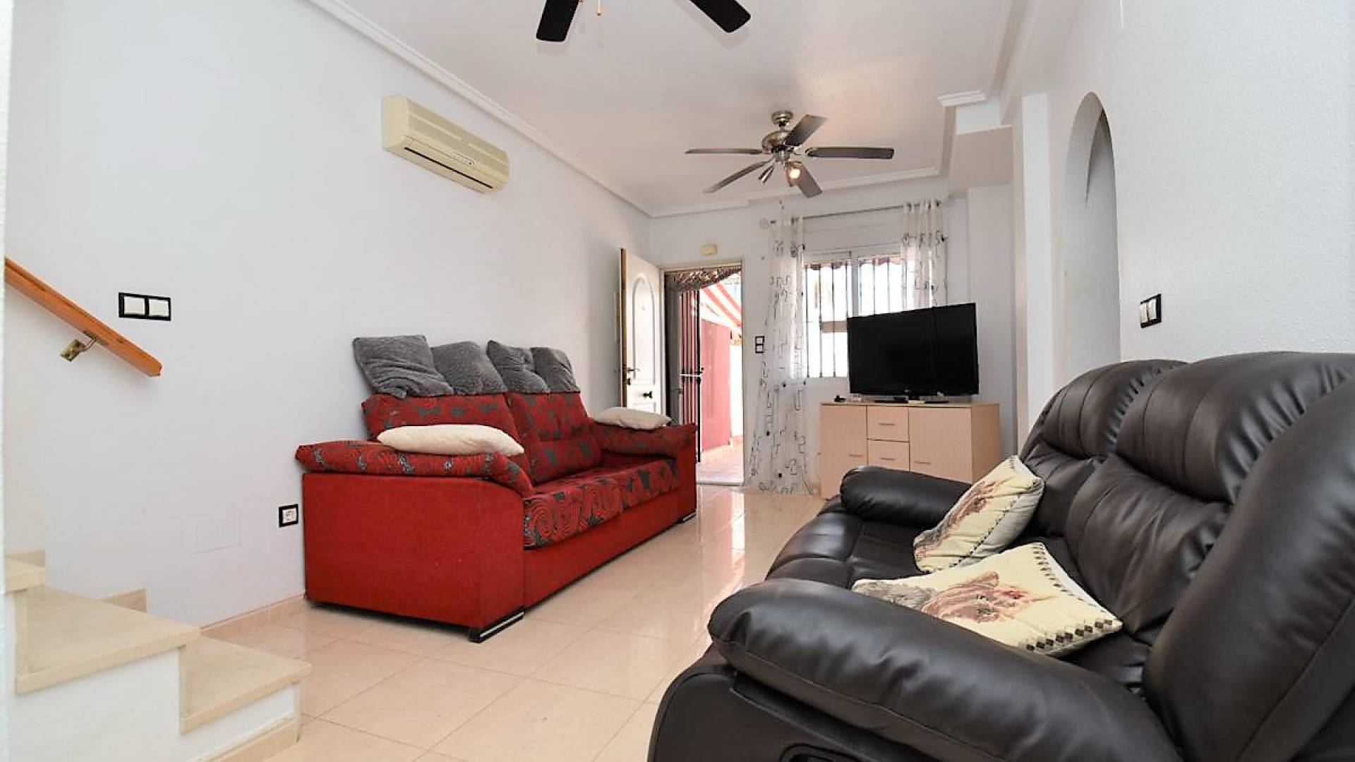 Wiederverkauf - Stadthaus - Torrevieja - Res. Sunlake