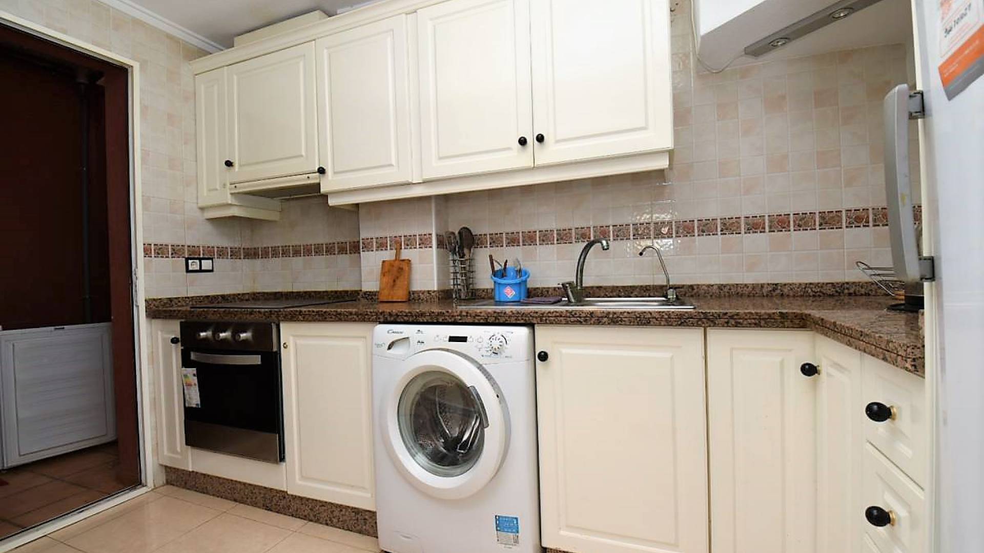 Wiederverkauf - Stadthaus - Torrevieja - Res. Sunlake