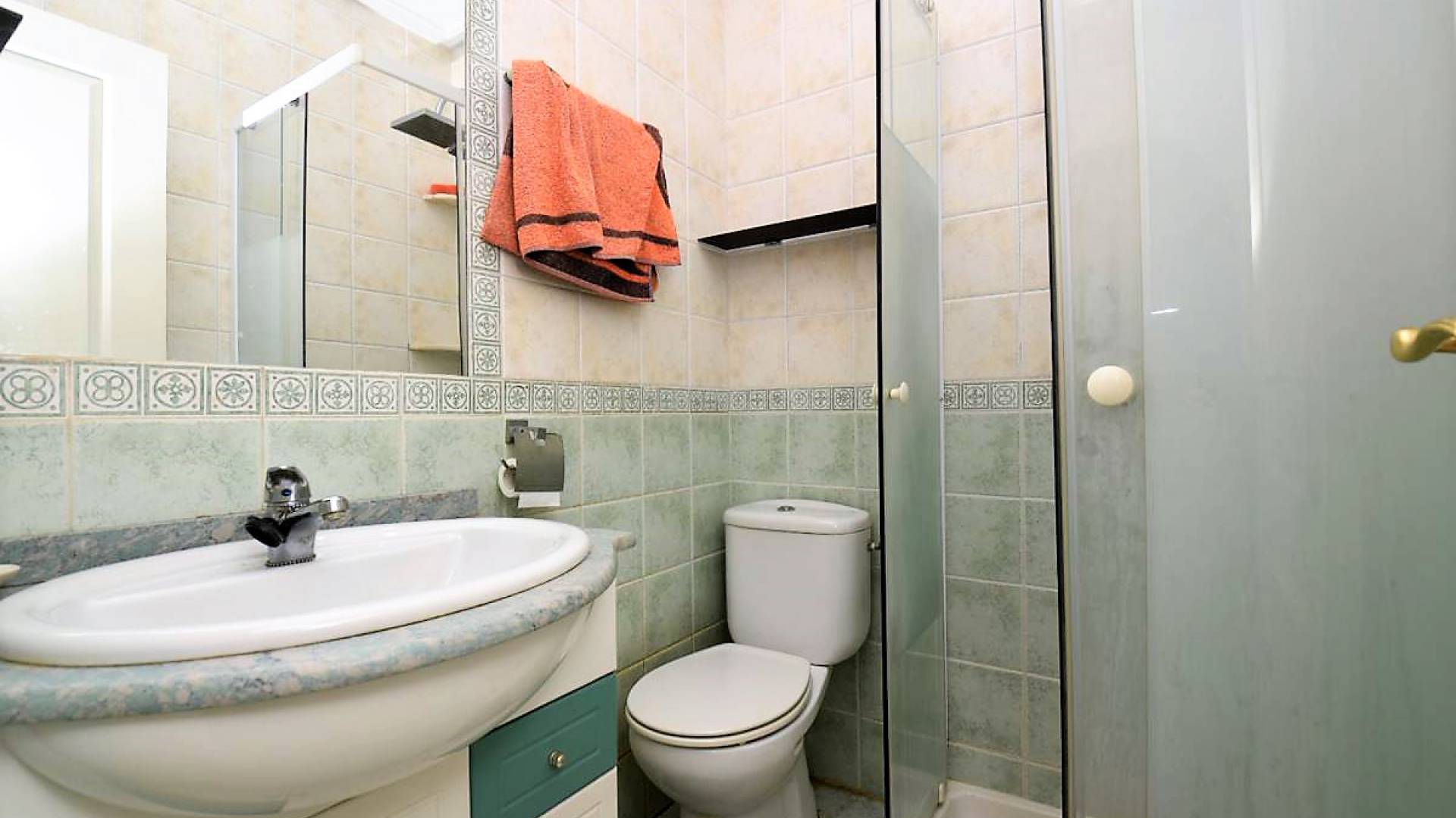 Wiederverkauf - Stadthaus - Torrevieja - Res. Sunlake