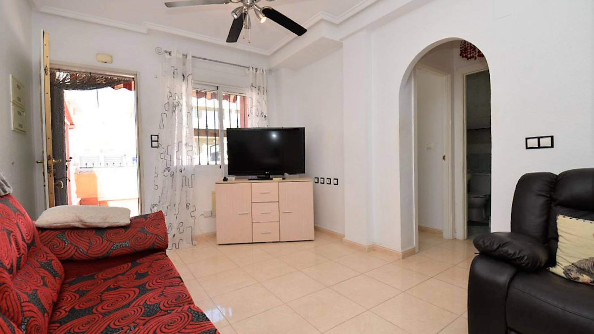 Wiederverkauf - Stadthaus - Torrevieja - Res. Sunlake