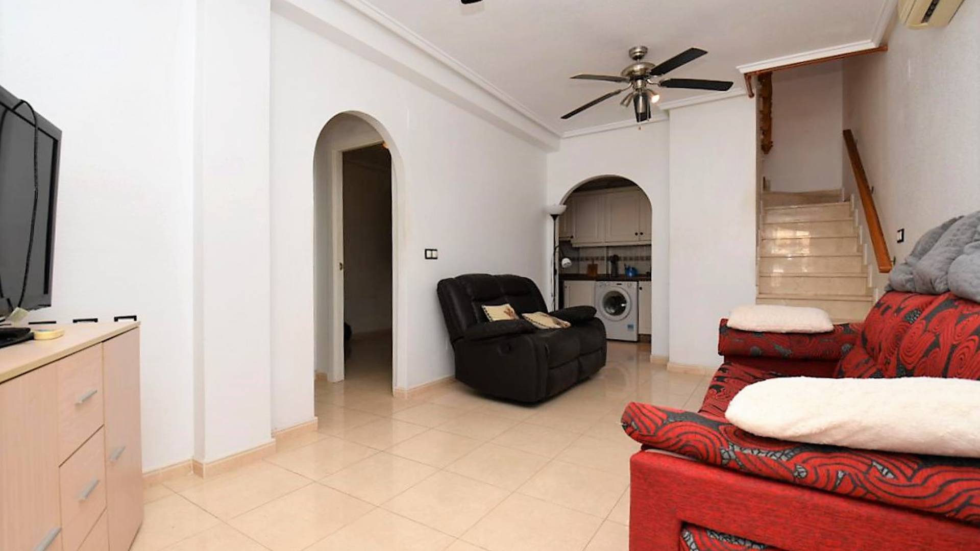 Wiederverkauf - Stadthaus - Torrevieja - Res. Sunlake