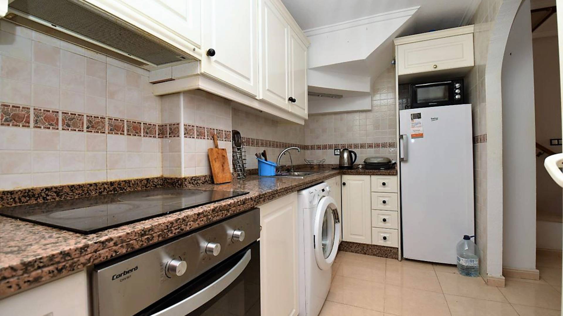 Wiederverkauf - Stadthaus - Torrevieja - Res. Sunlake