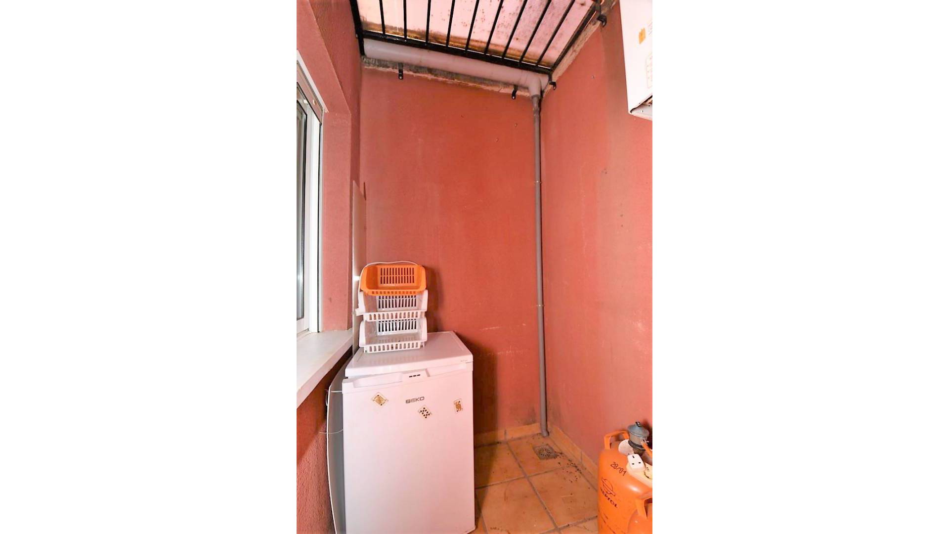 Wiederverkauf - Stadthaus - Torrevieja - Res. Sunlake