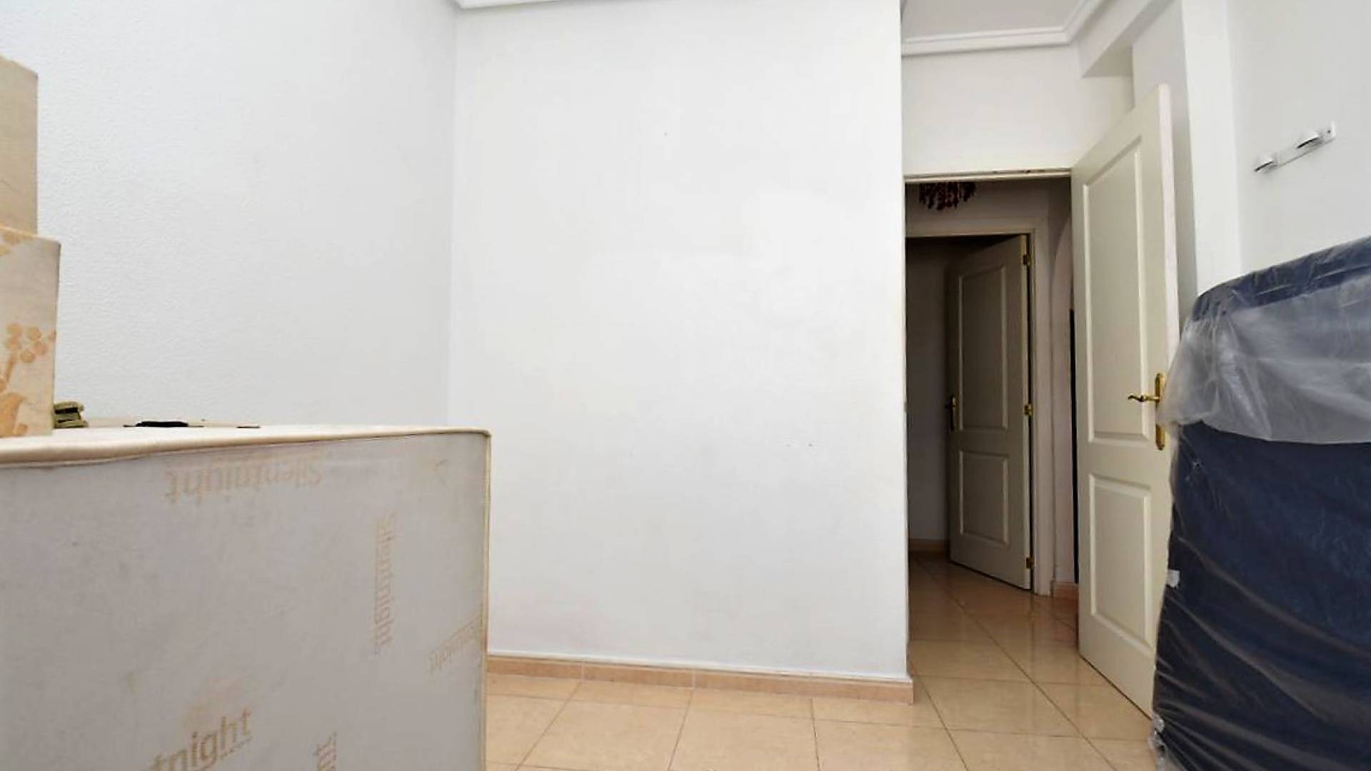 Wiederverkauf - Stadthaus - Torrevieja - Res. Sunlake