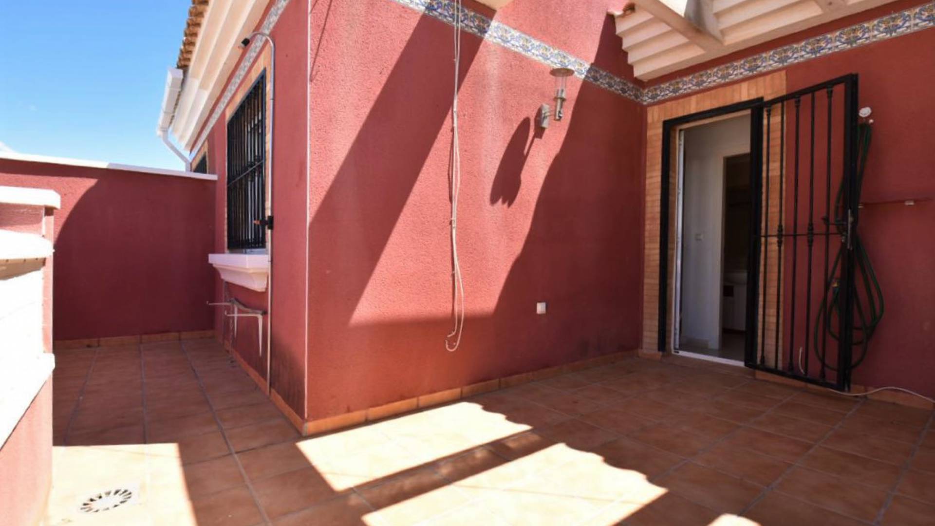 Wiederverkauf - Stadthaus - Torrevieja - Res. Sunlake