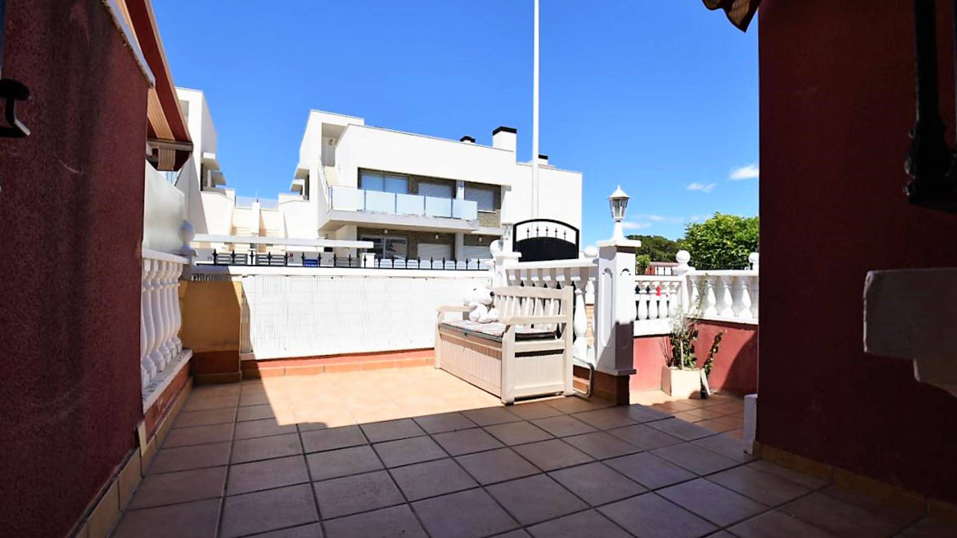 Wiederverkauf - Stadthaus - Torrevieja - Res. Sunlake