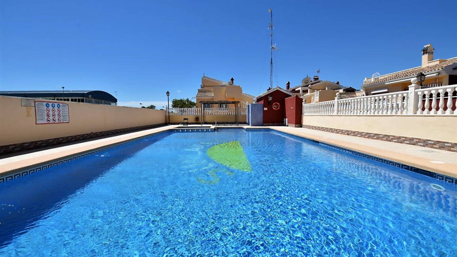 Wiederverkauf - Stadthaus - Torrevieja - Res. Sunlake