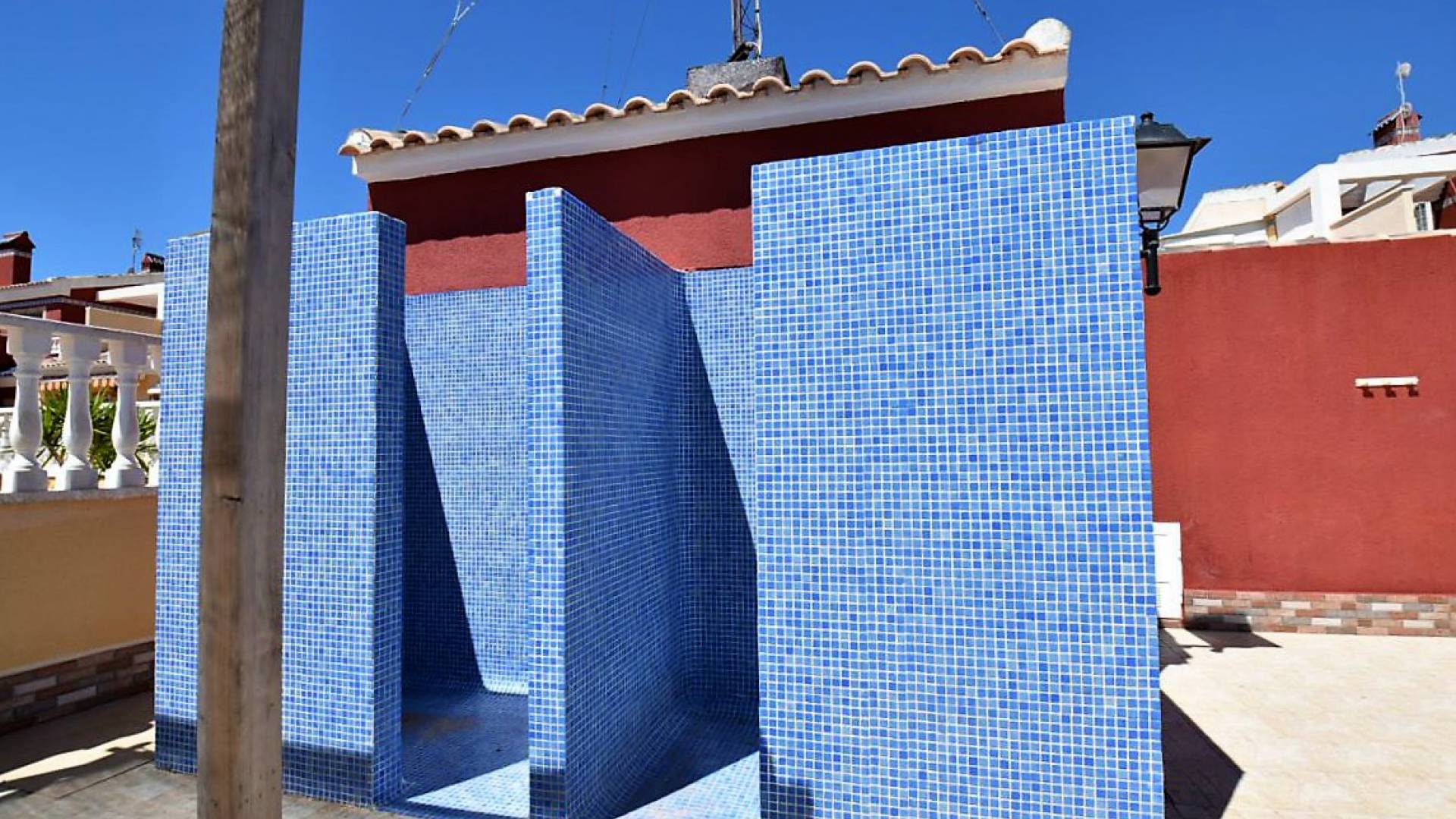 Wiederverkauf - Stadthaus - Torrevieja - Res. Sunlake