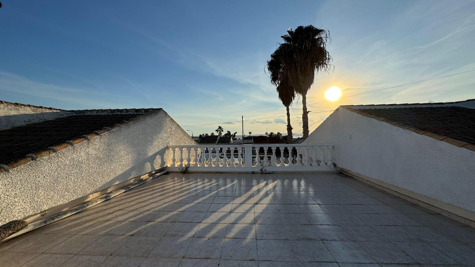 Wiederverkauf - Stadthaus - Torrevieja - san luis