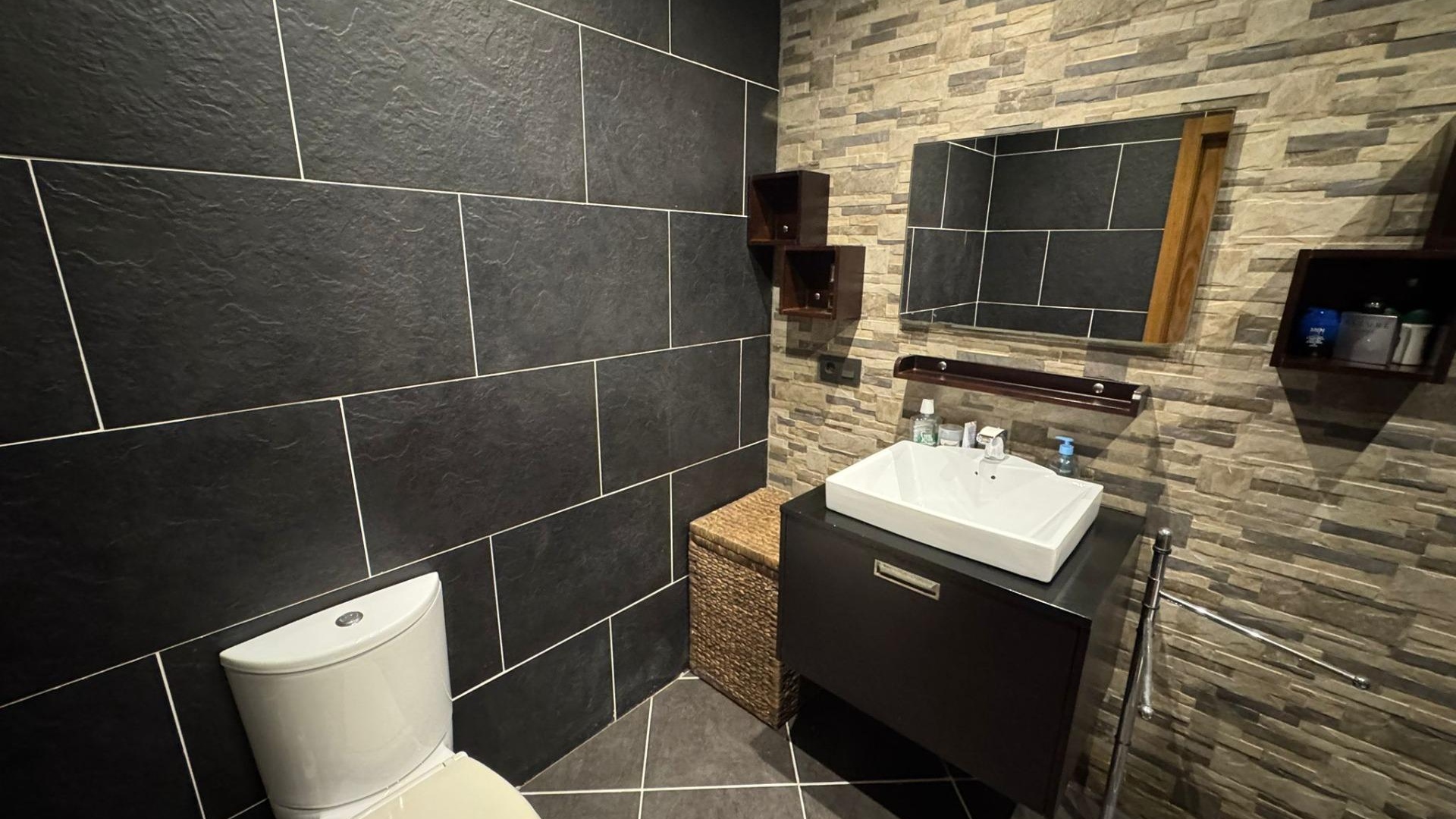 Wiederverkauf - Stadthaus - Torrevieja - san luis