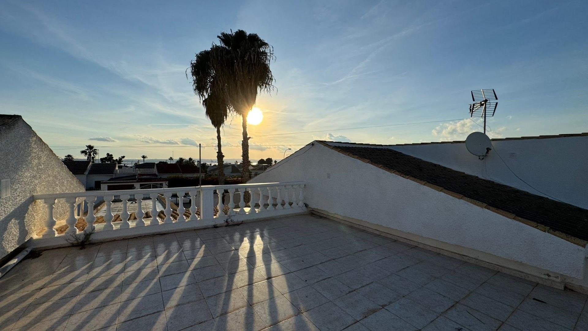 Wiederverkauf - Stadthaus - Torrevieja - san luis