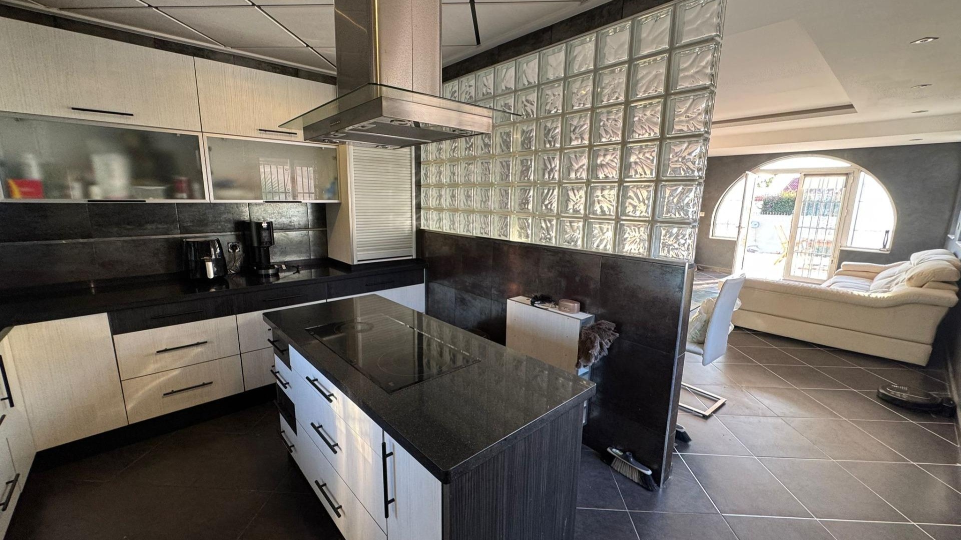 Wiederverkauf - Stadthaus - Torrevieja - san luis