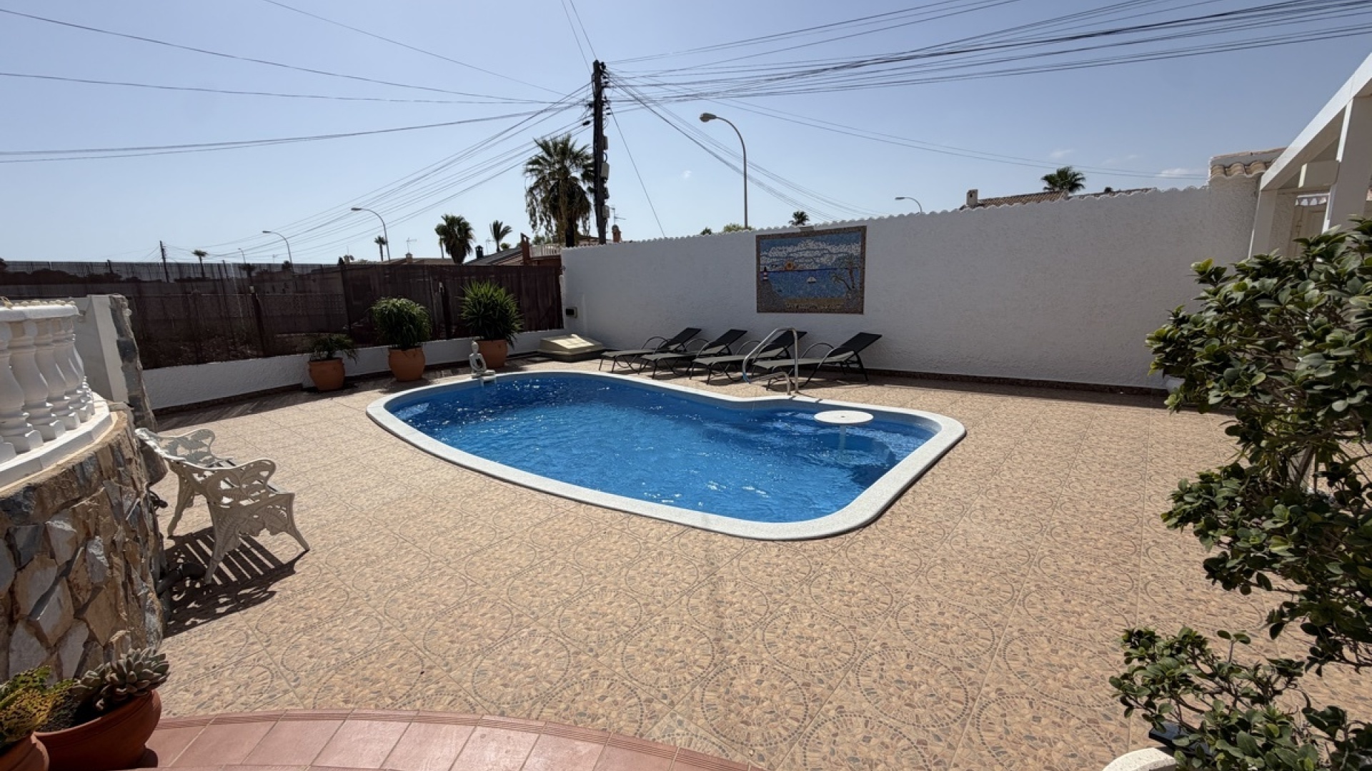 Wiederverkauf - Stadthaus - Torrevieja - san luis