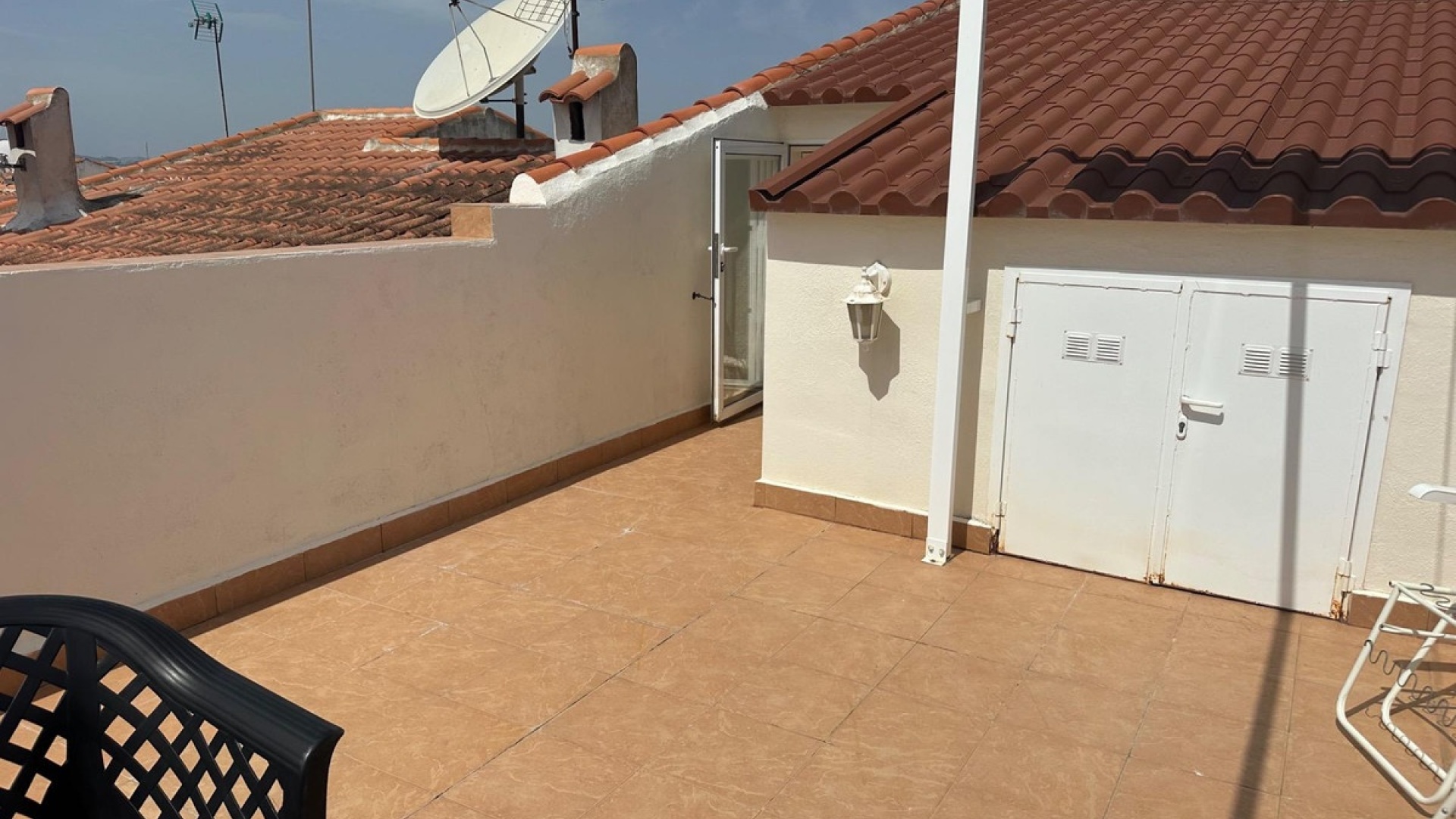 Wiederverkauf - Stadthaus - Torrevieja - San Luis