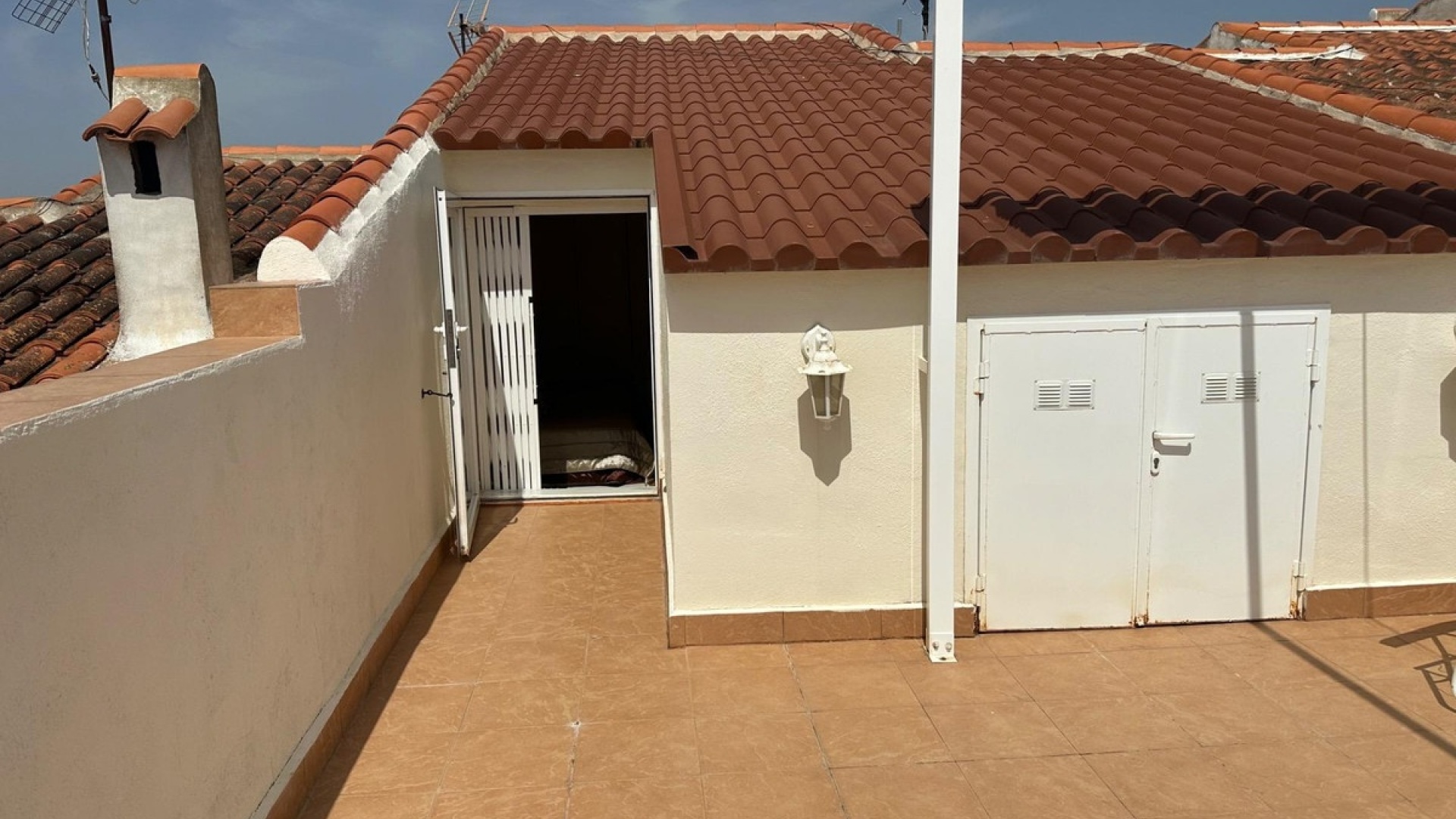 Wiederverkauf - Stadthaus - Torrevieja - San Luis