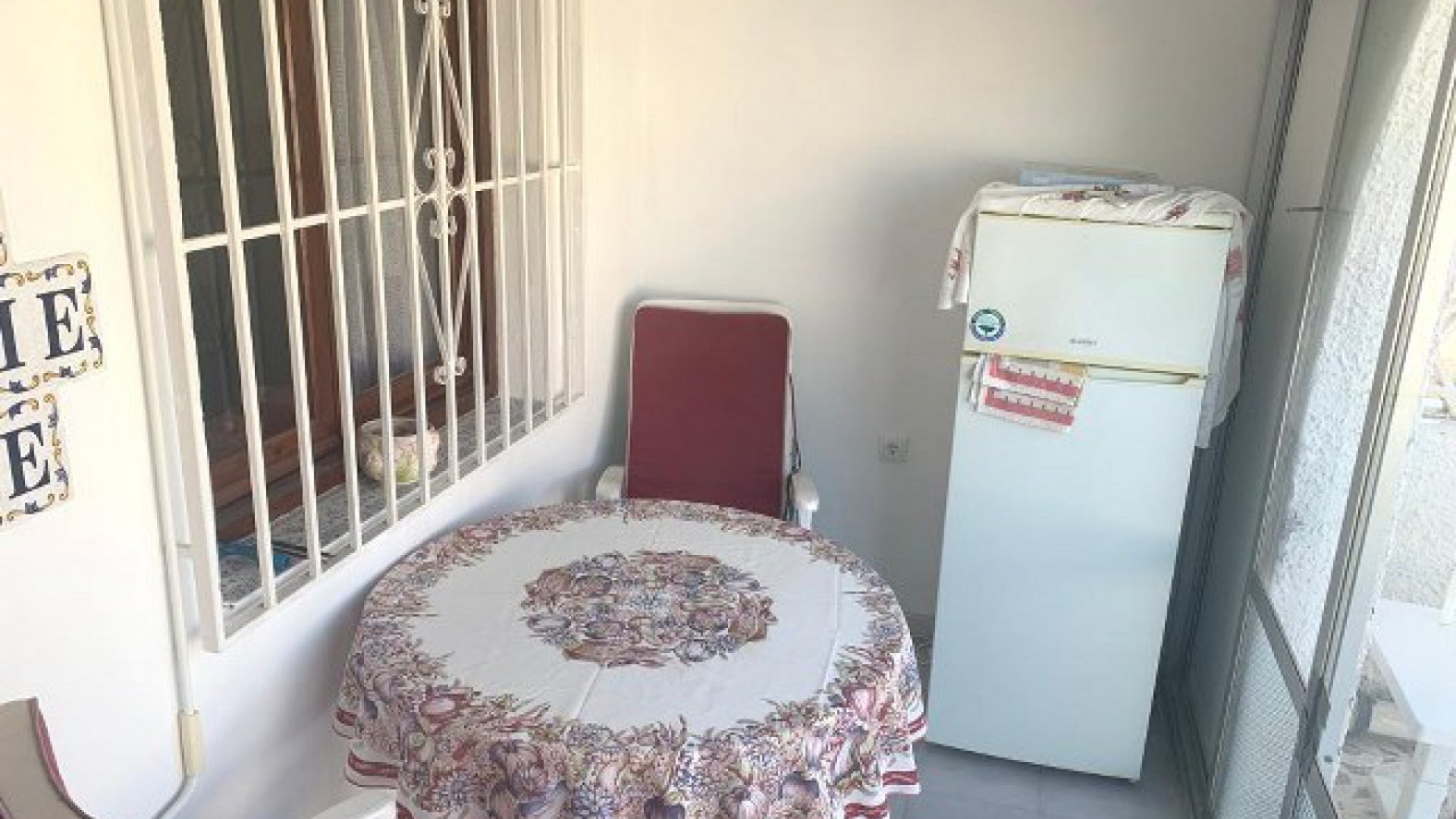 Wiederverkauf - Stadthaus - Torrevieja - san luis