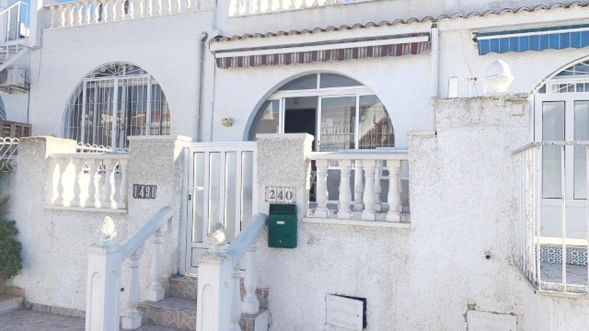 Wiederverkauf - Stadthaus - Torrevieja - san luis