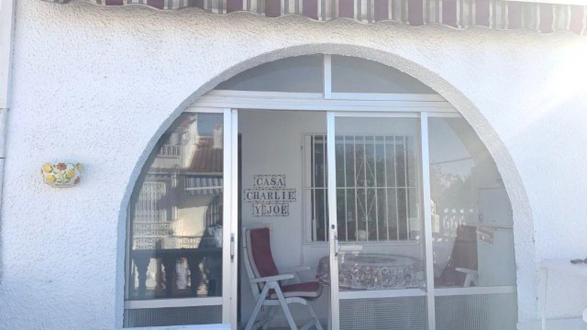 Wiederverkauf - Stadthaus - Torrevieja - san luis