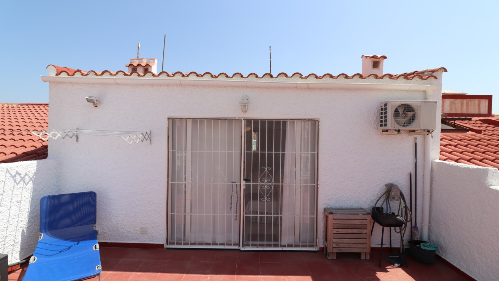 Wiederverkauf - Stadthaus - Torrevieja - San Luis