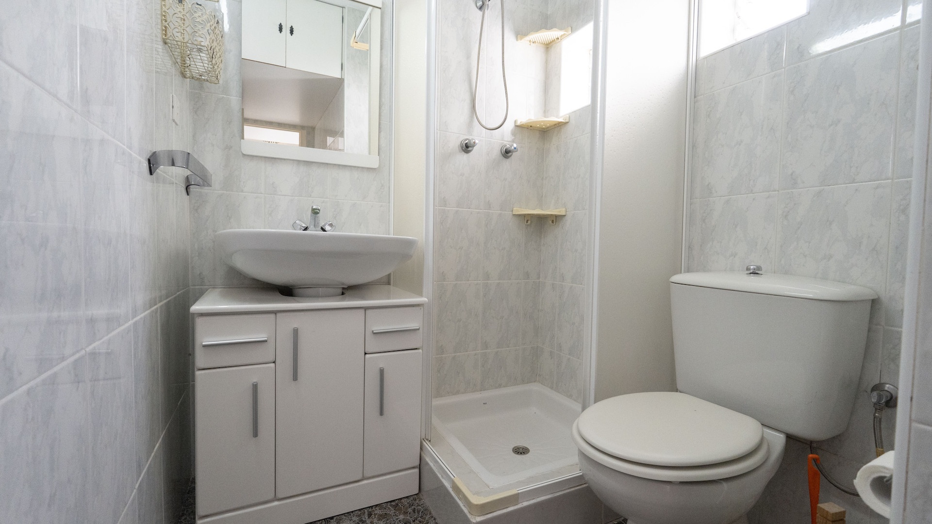 Wiederverkauf - Stadthaus - Torrevieja - torreta