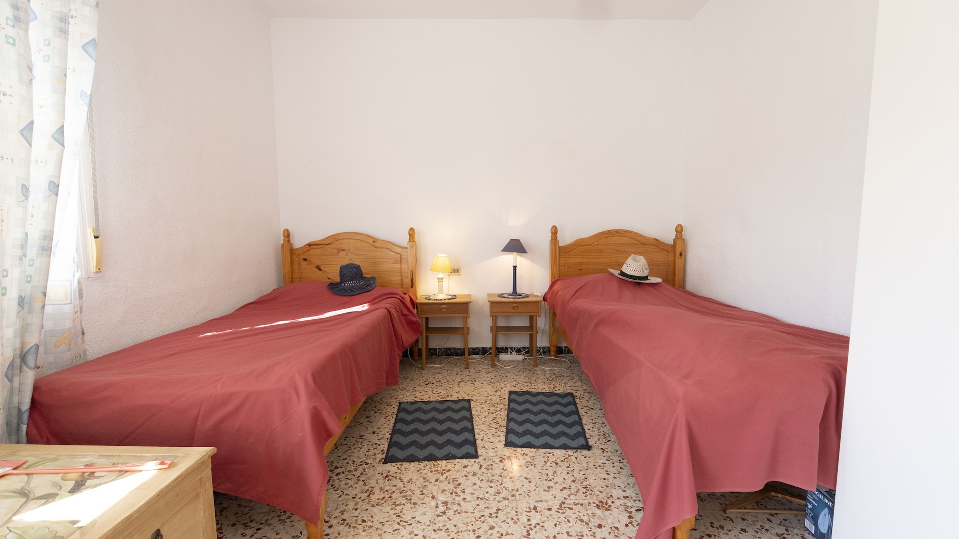 Wiederverkauf - Stadthaus - Torrevieja - torreta