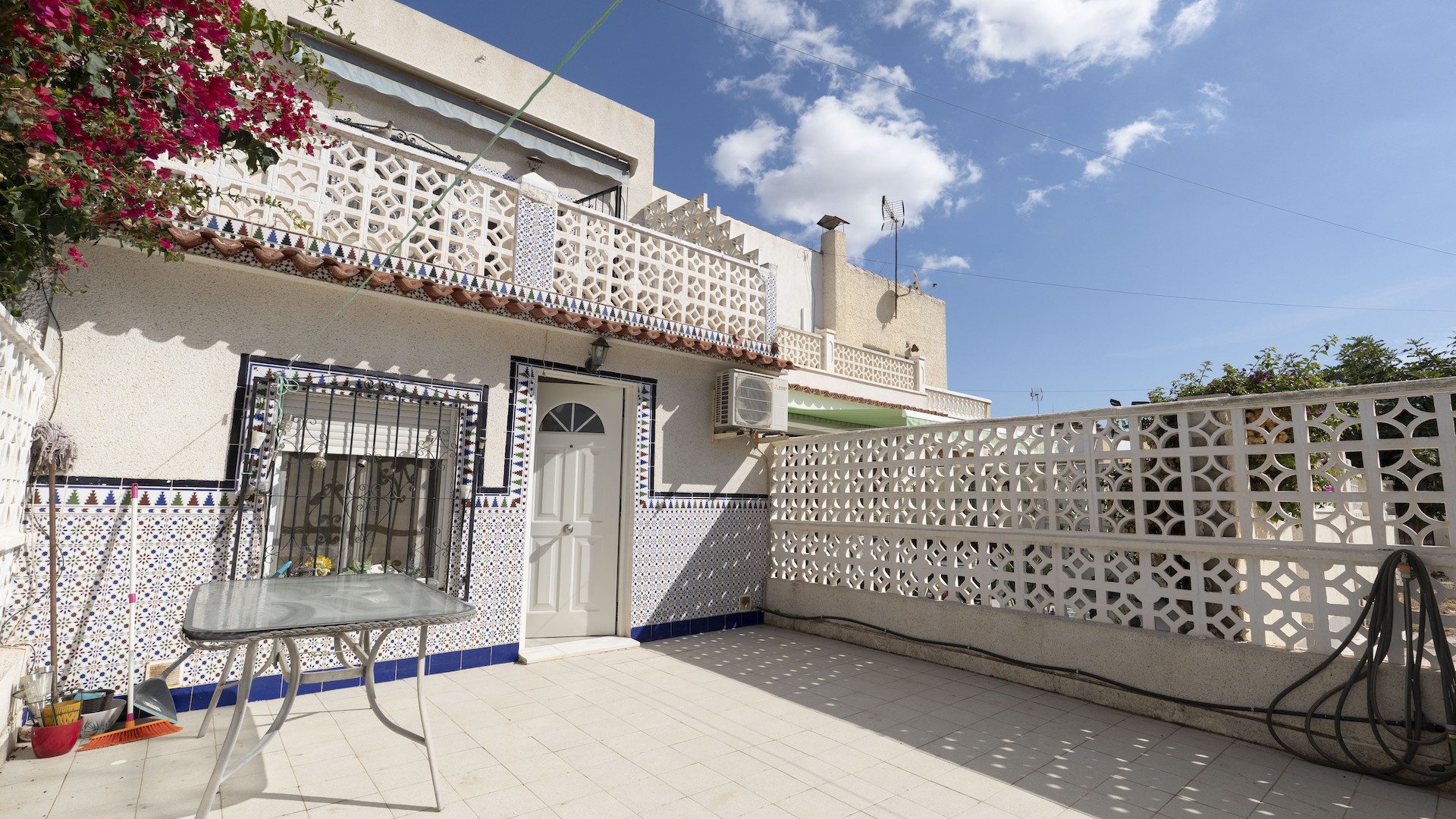 Wiederverkauf - Stadthaus - Torrevieja - torreta