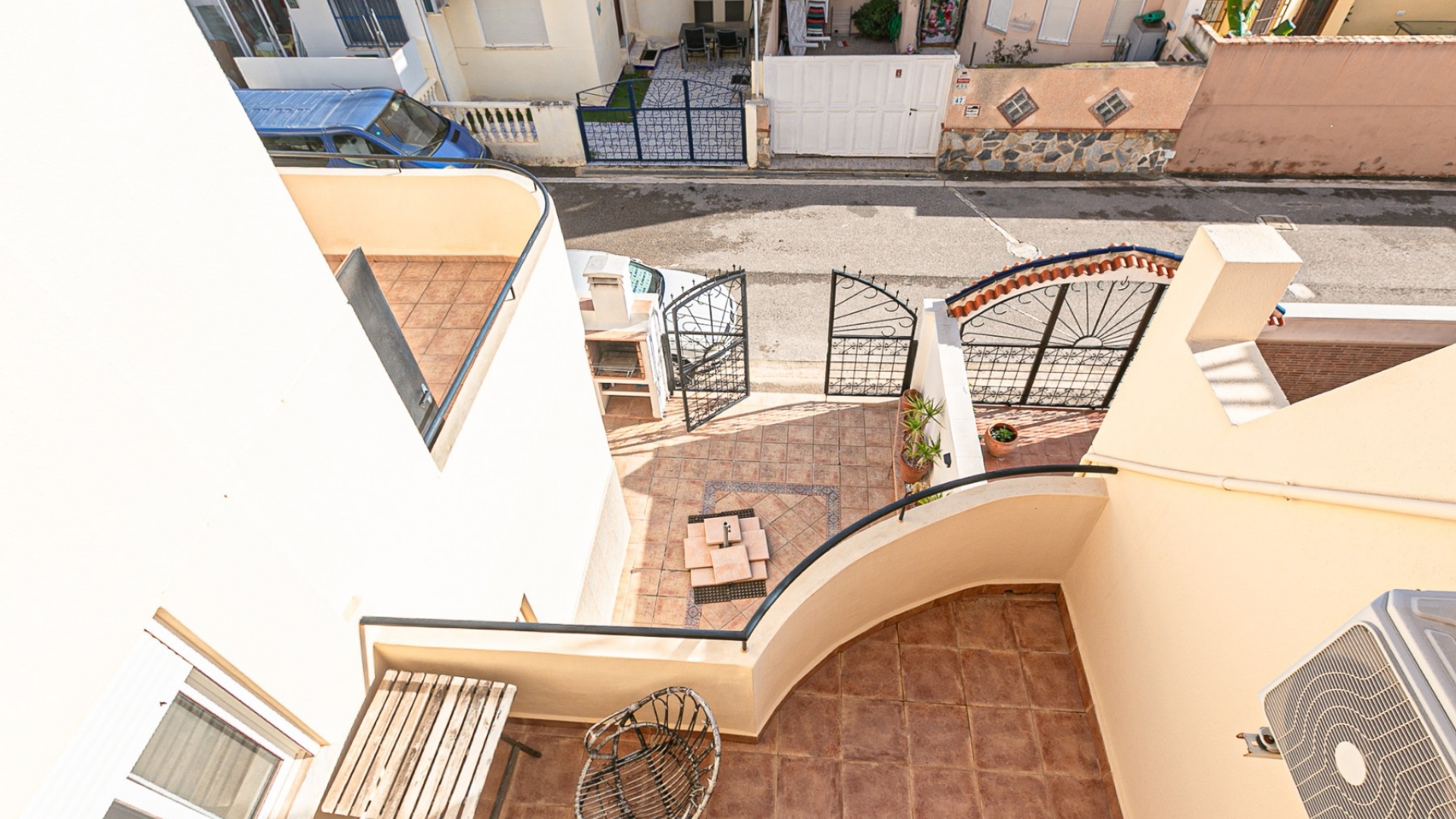 Wiederverkauf - Stadthaus - Torrevieja - torreta