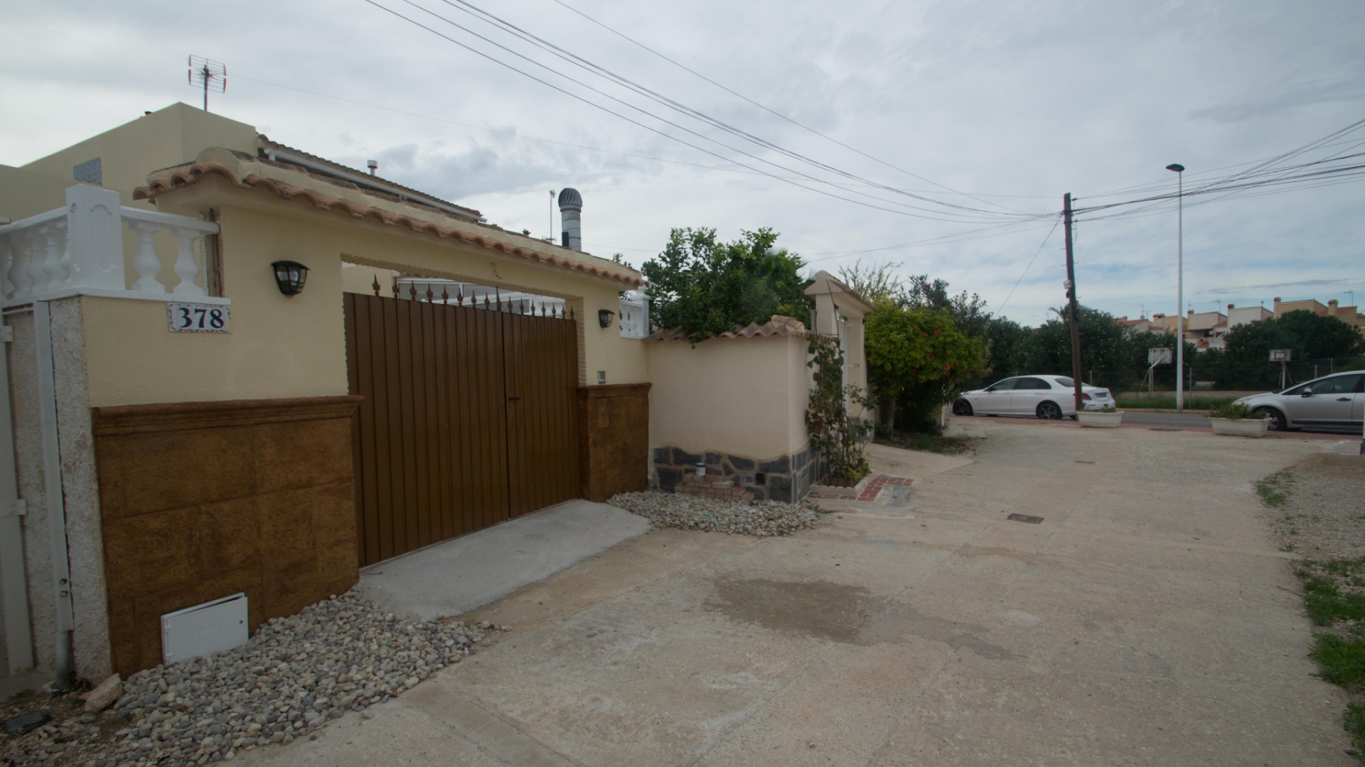 Wiederverkauf - Stadthaus - Torrevieja - torreta