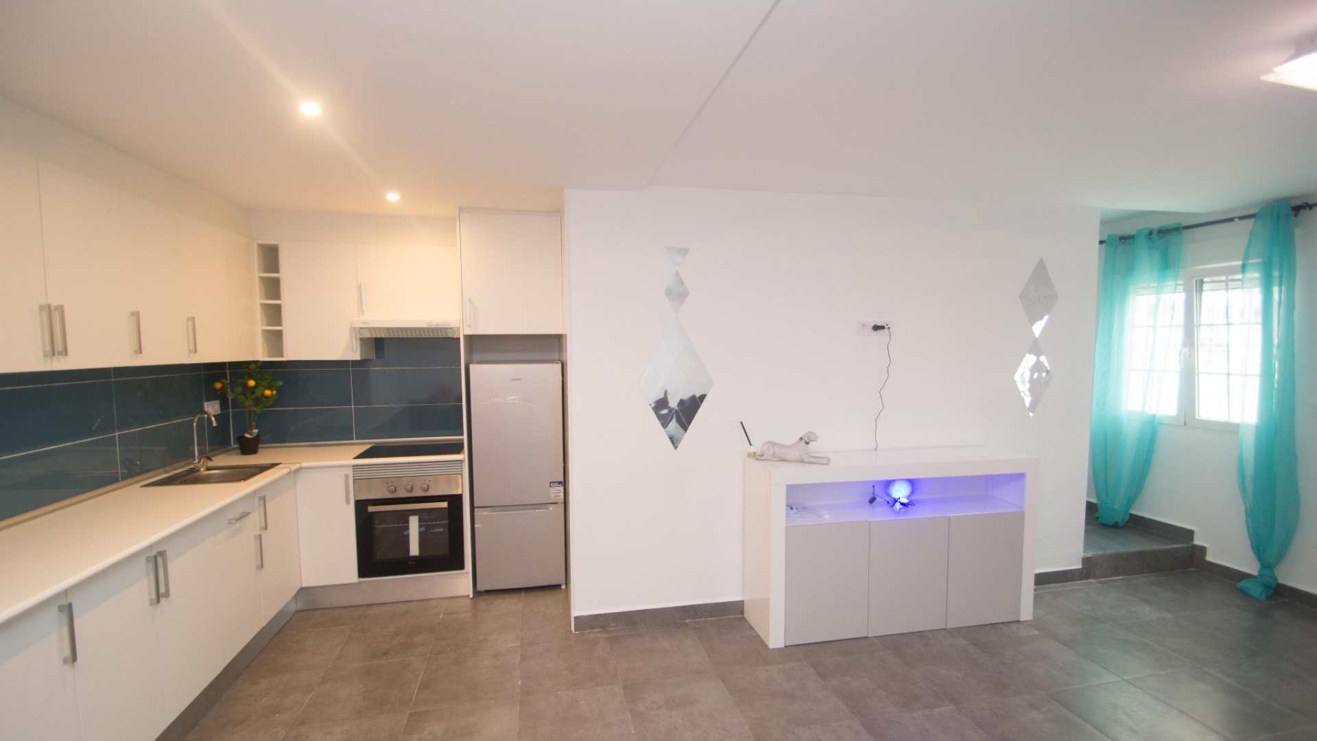 Wiederverkauf - Stadthaus - Torrevieja - torreta