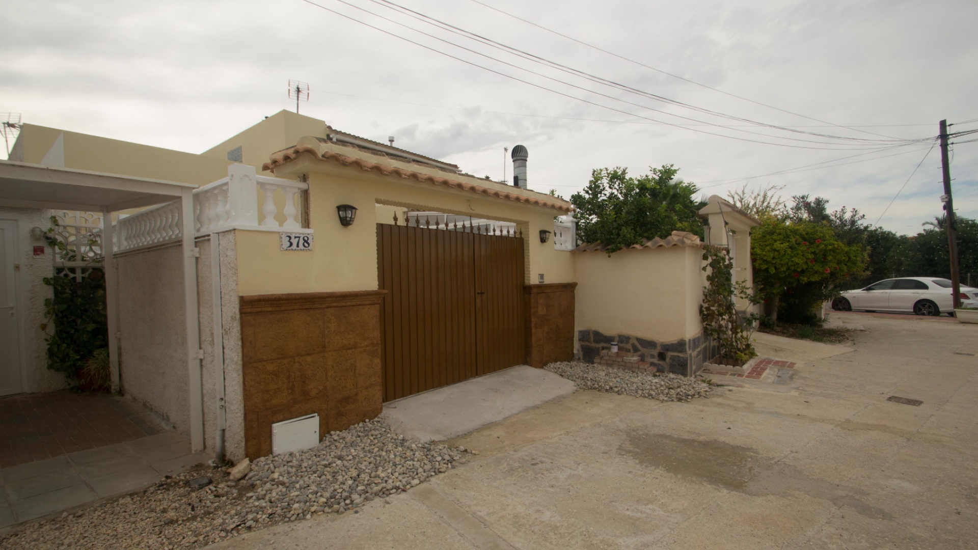 Wiederverkauf - Stadthaus - Torrevieja - torreta