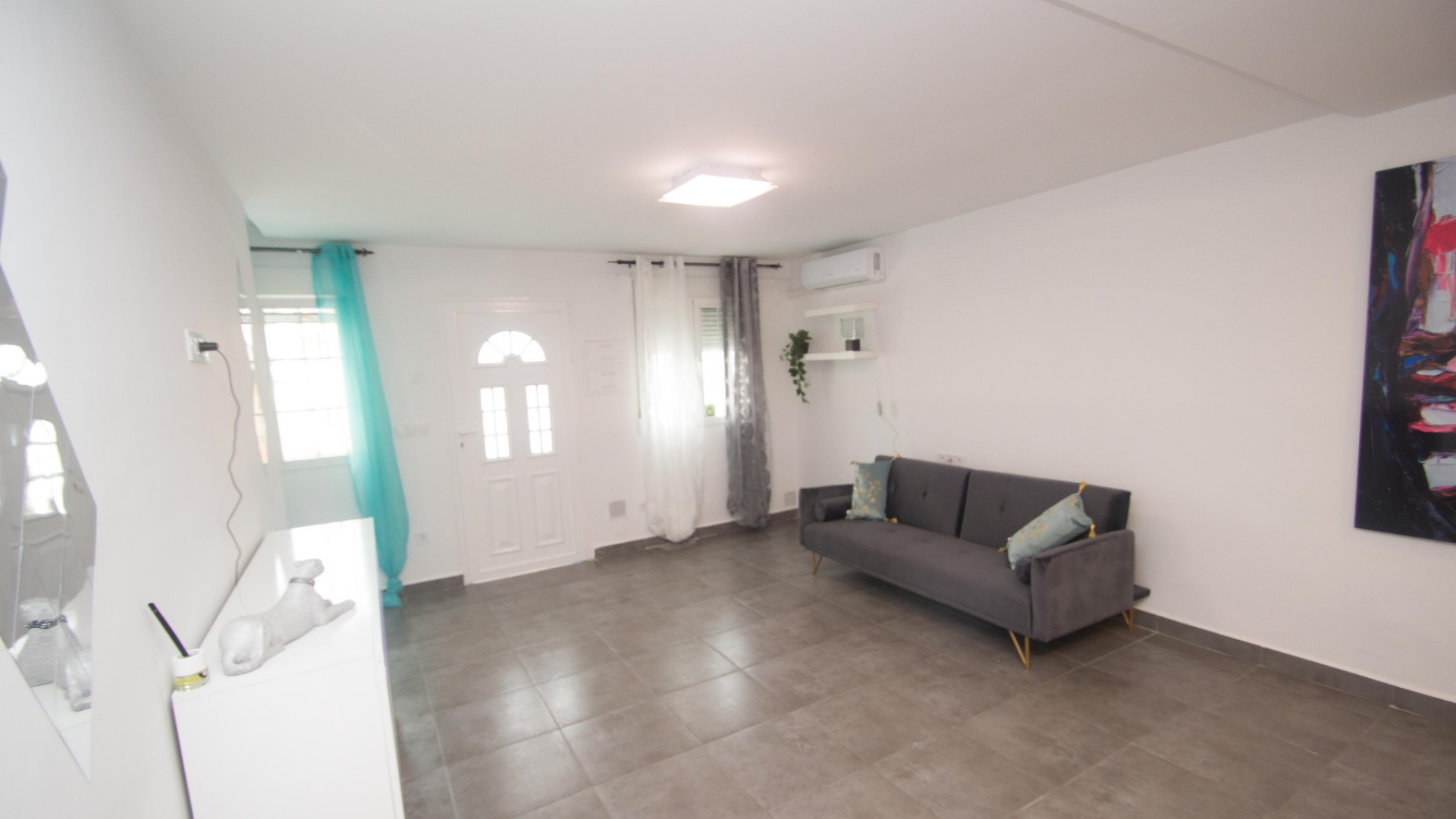 Wiederverkauf - Stadthaus - Torrevieja - torreta