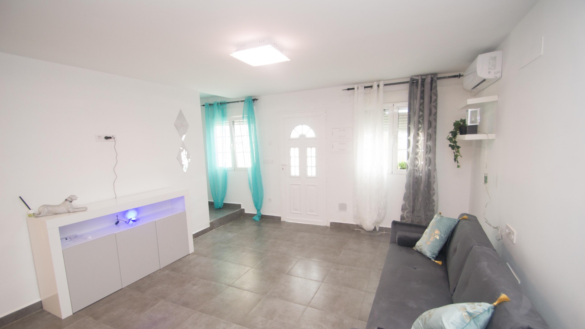 Wiederverkauf - Stadthaus - Torrevieja - torreta