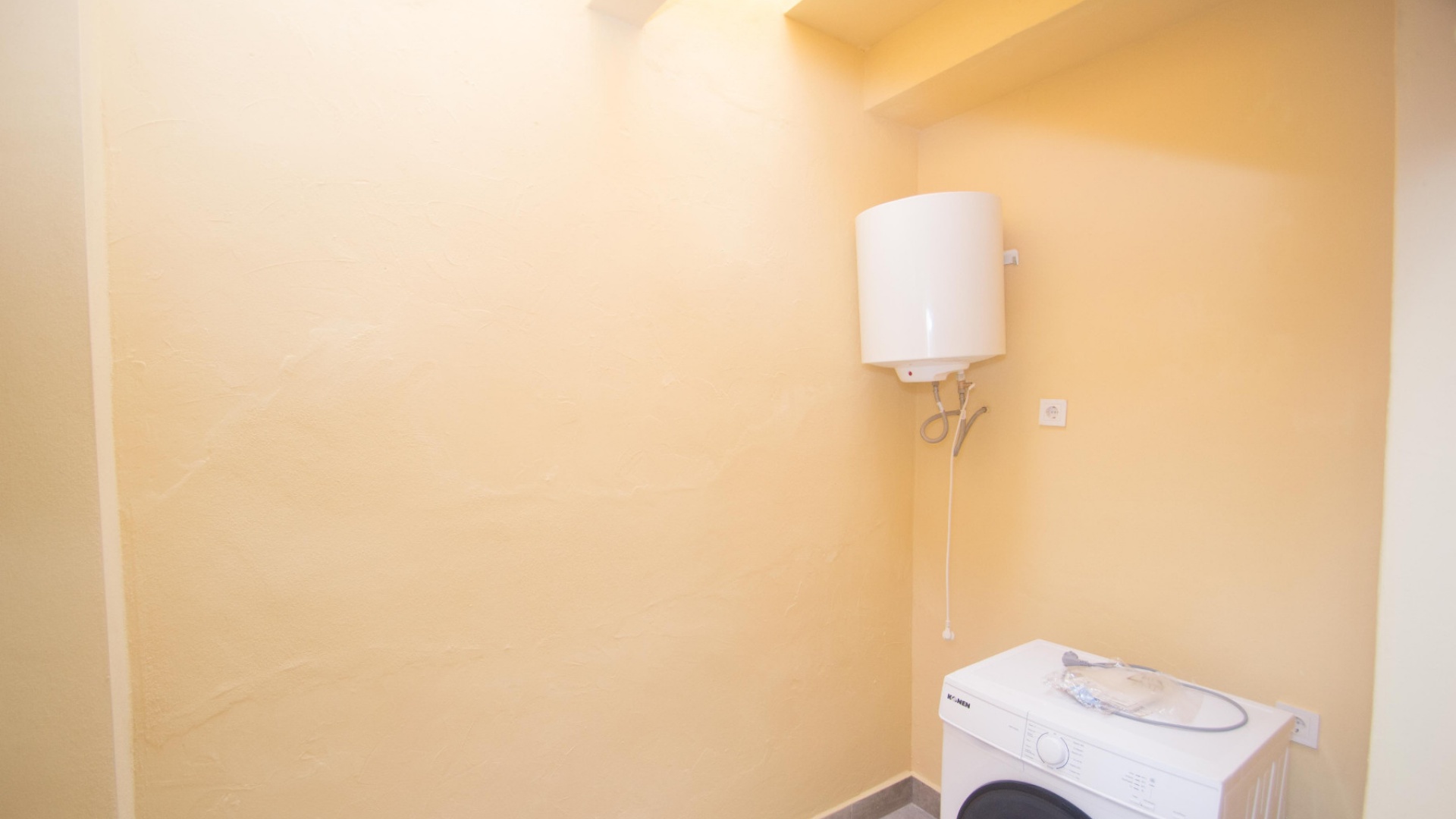 Wiederverkauf - Stadthaus - Torrevieja - torreta