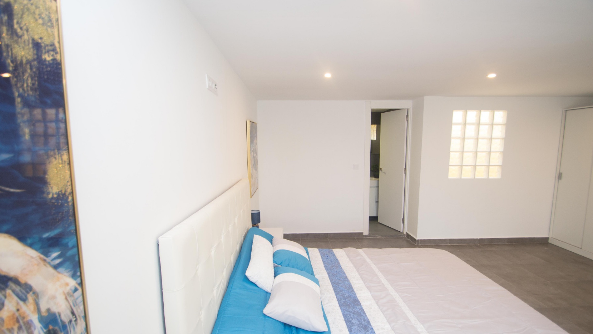 Wiederverkauf - Stadthaus - Torrevieja - torreta